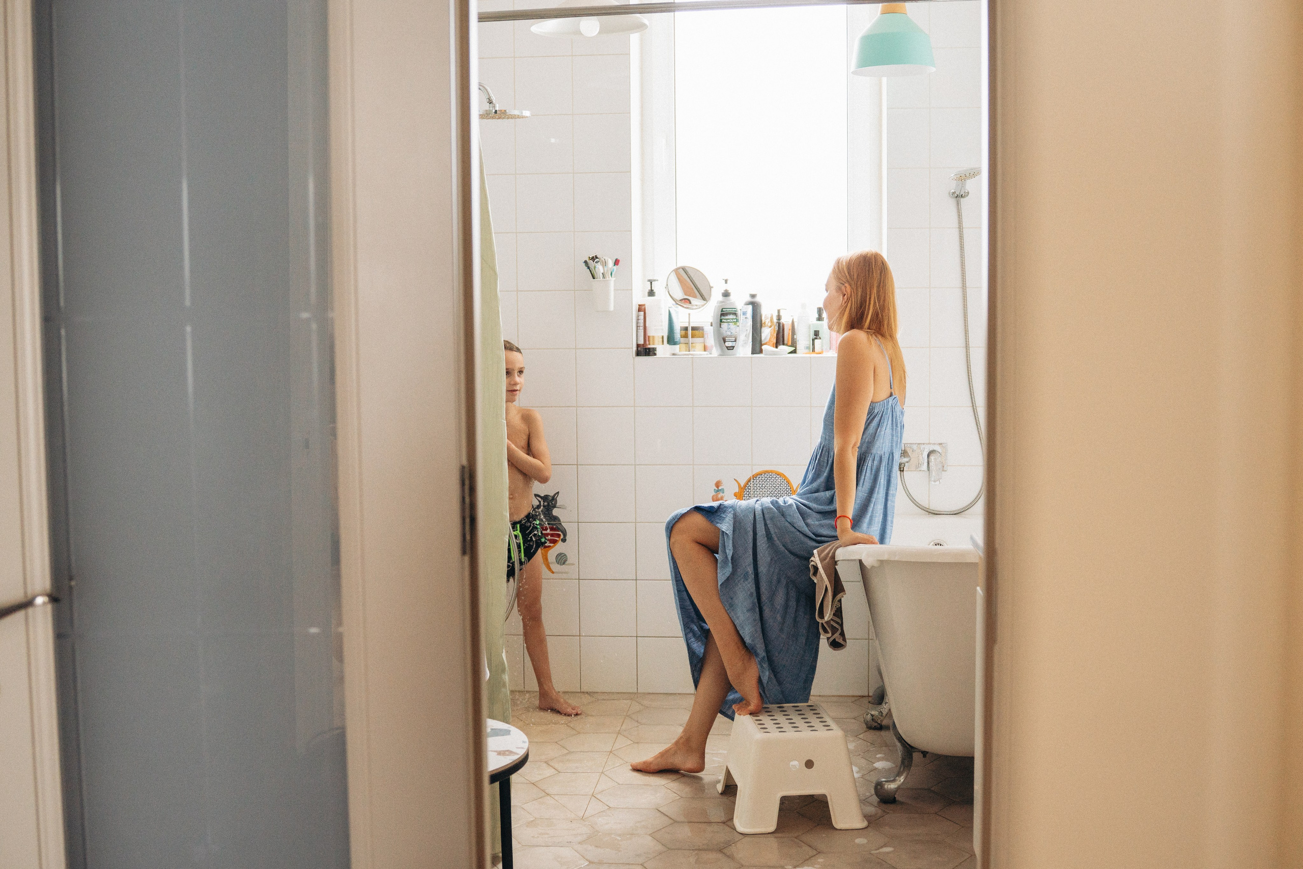 Бесконечность. Семейная домашняя серия. Alenasokolowa.ru