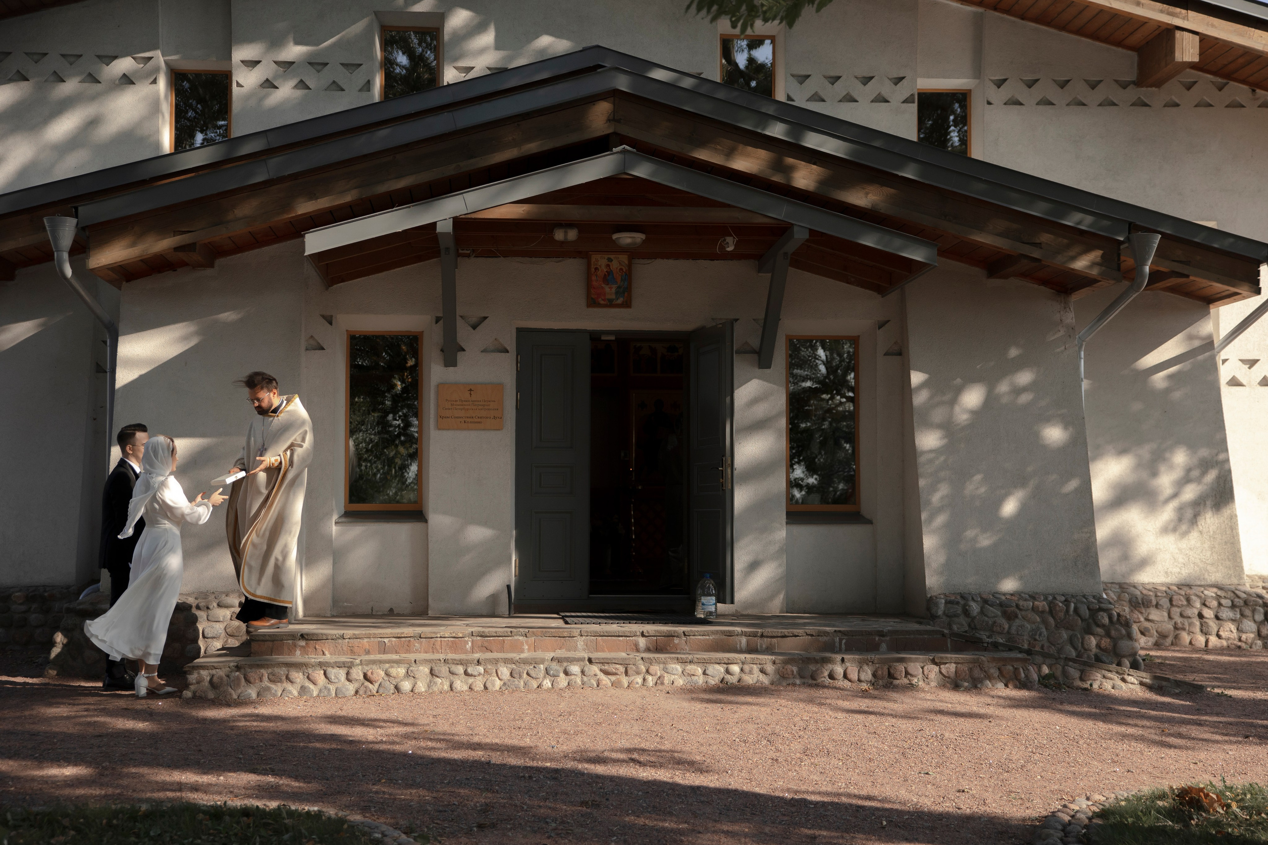 Объект охраняется (Рома&Саша). Wed Photographers 📷 Saint Petersburg