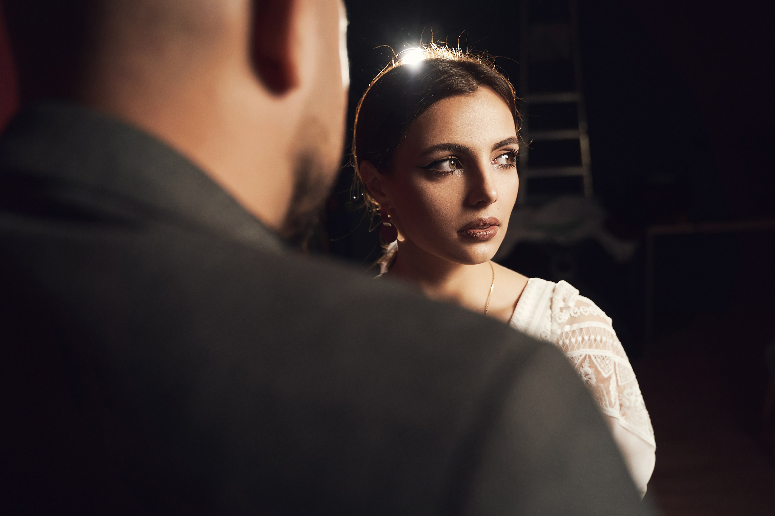 Серии снимков. Фотограф Иван Сосновский