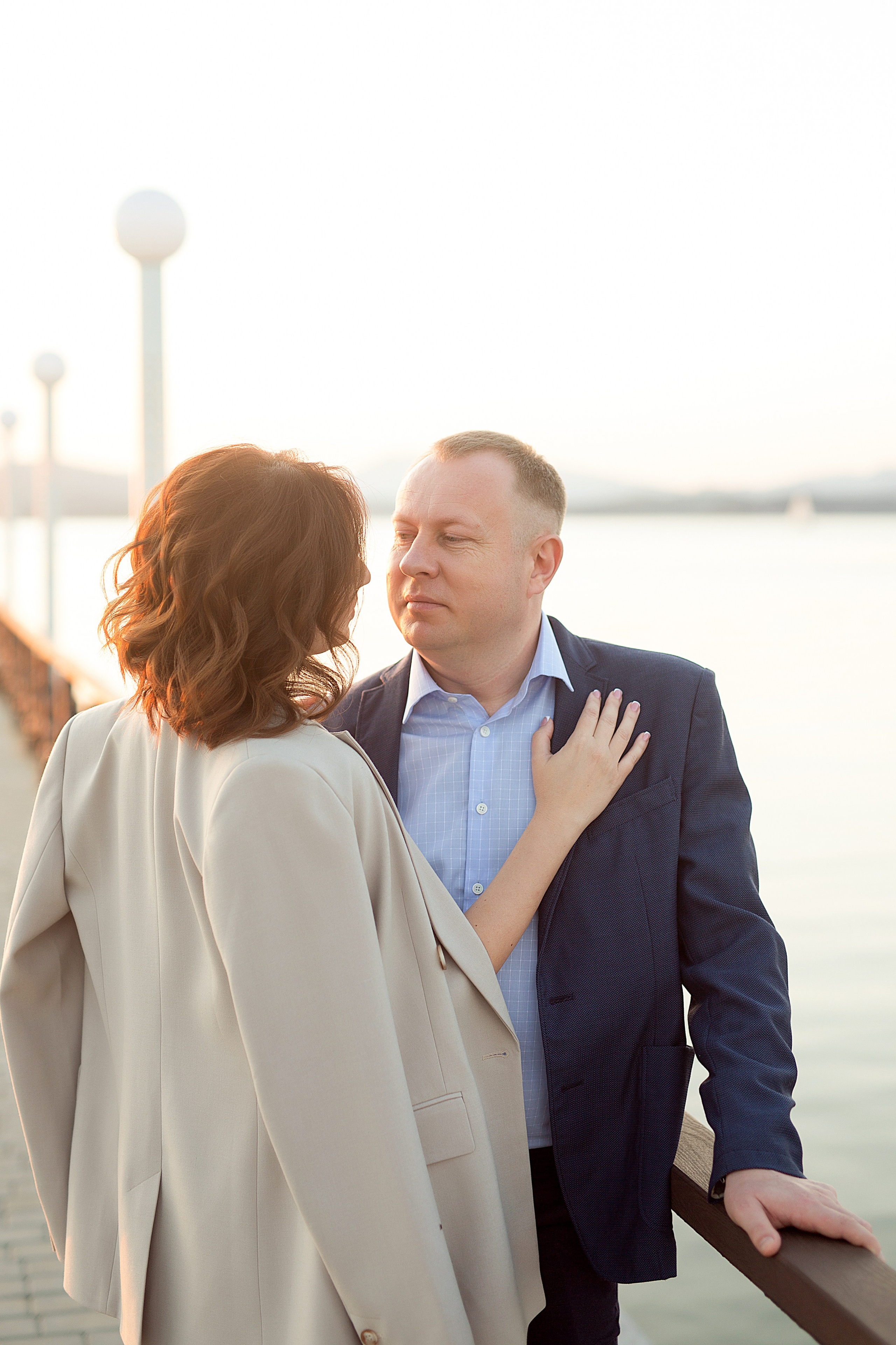 Алексей и Жанна. Людмила Далидович топовый семейный фотограф Находка/Владивосток