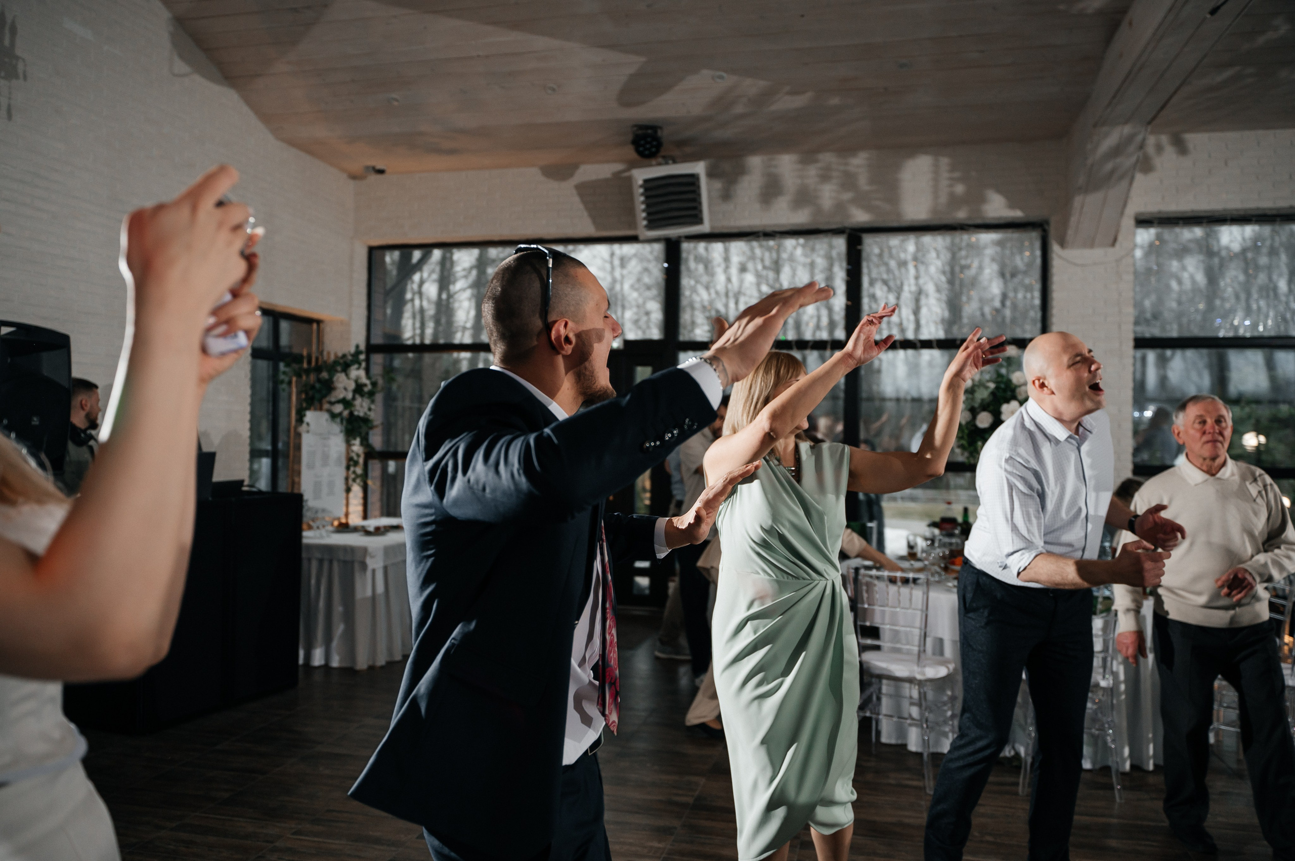 Дима и Вика 22.03.2024. Свадебный и семейный фотограф в городе Смоленске