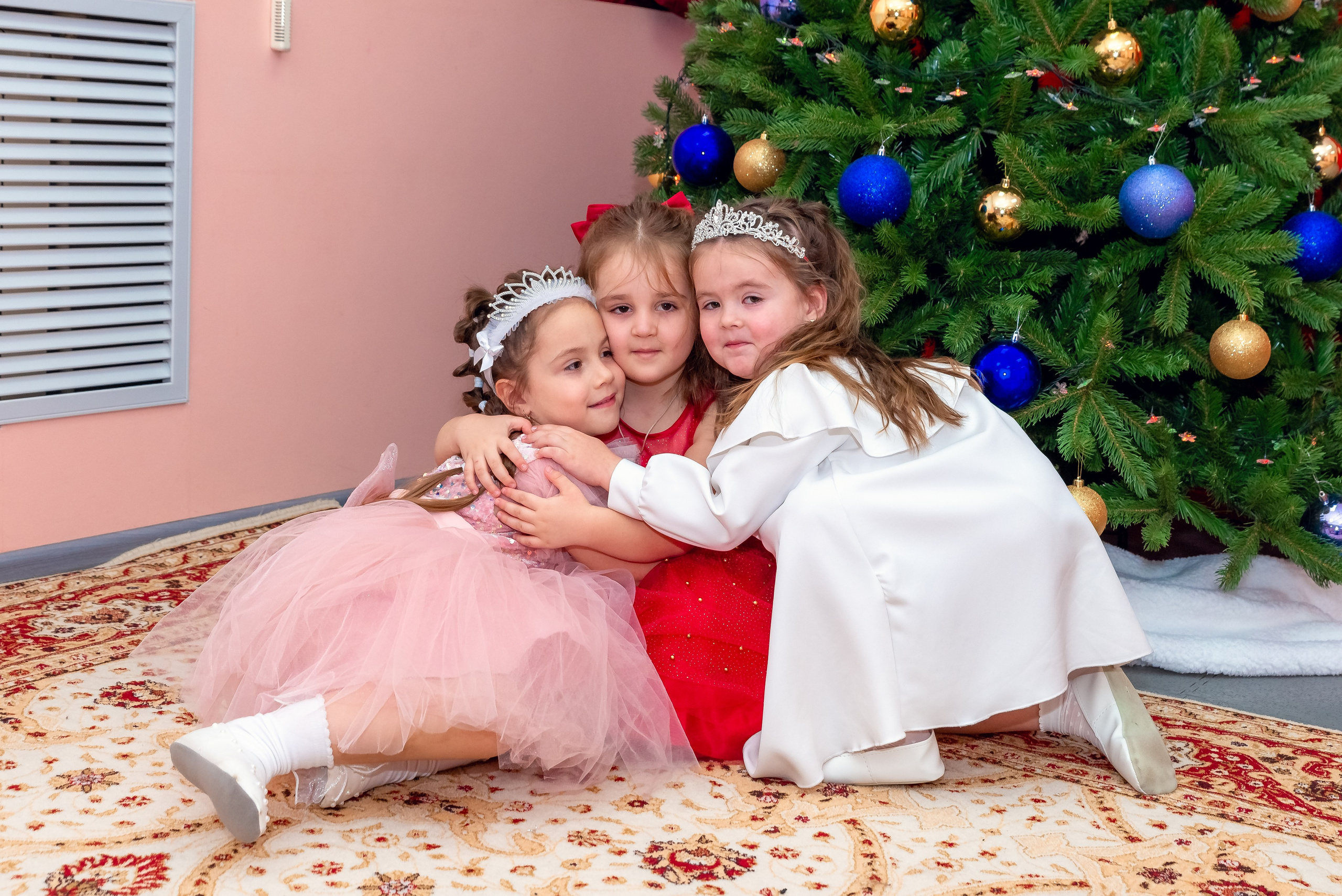 Утренник в саду. Фотограф Крещение Венчание Москва