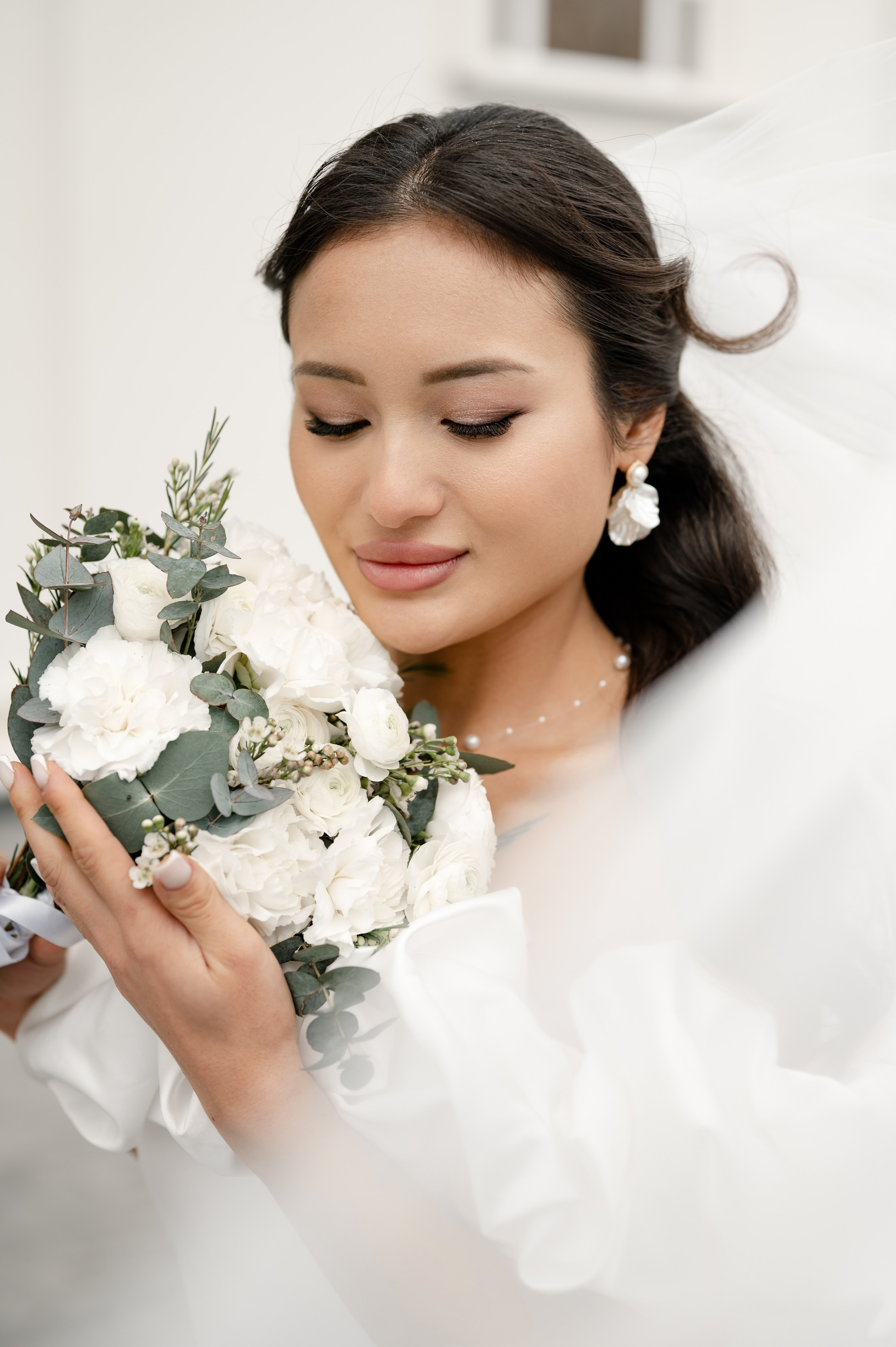 Алексей и Юлия. Свадебный и семейный фотограф в Краснодаре Алина Мельник