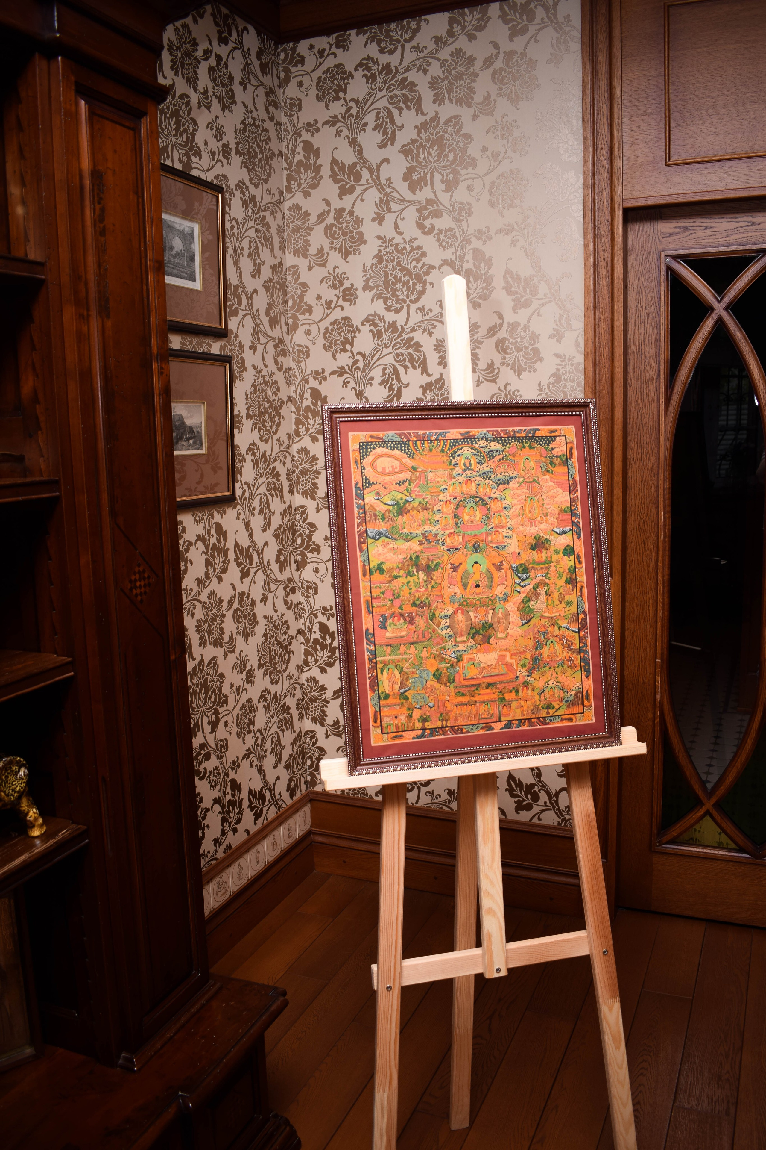 Пробуждающие мандалы. Средний размер 60*60 см. Пробуждающие Картины. Мандалы бесконечности