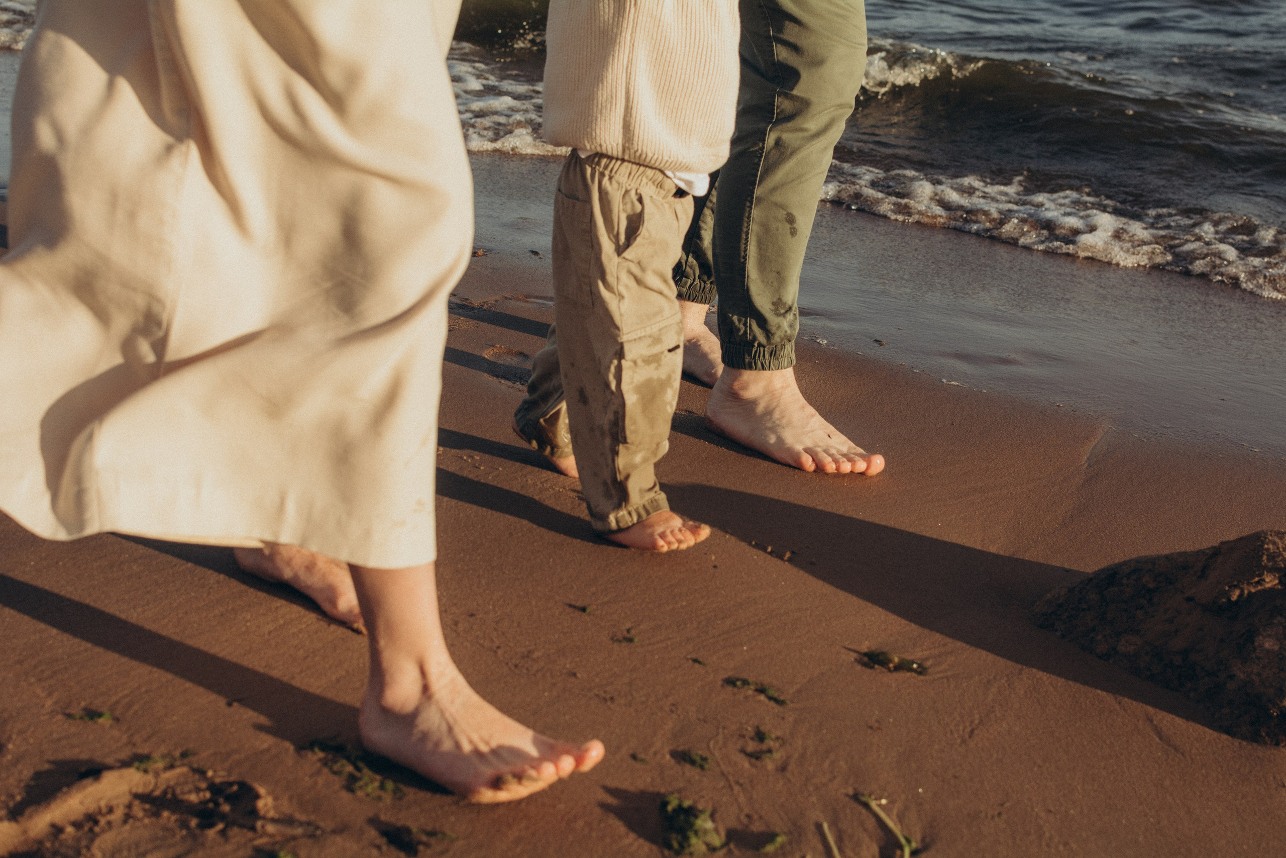 Семейный фотограф из Санкт-Петербурга. Татьяна Даниш