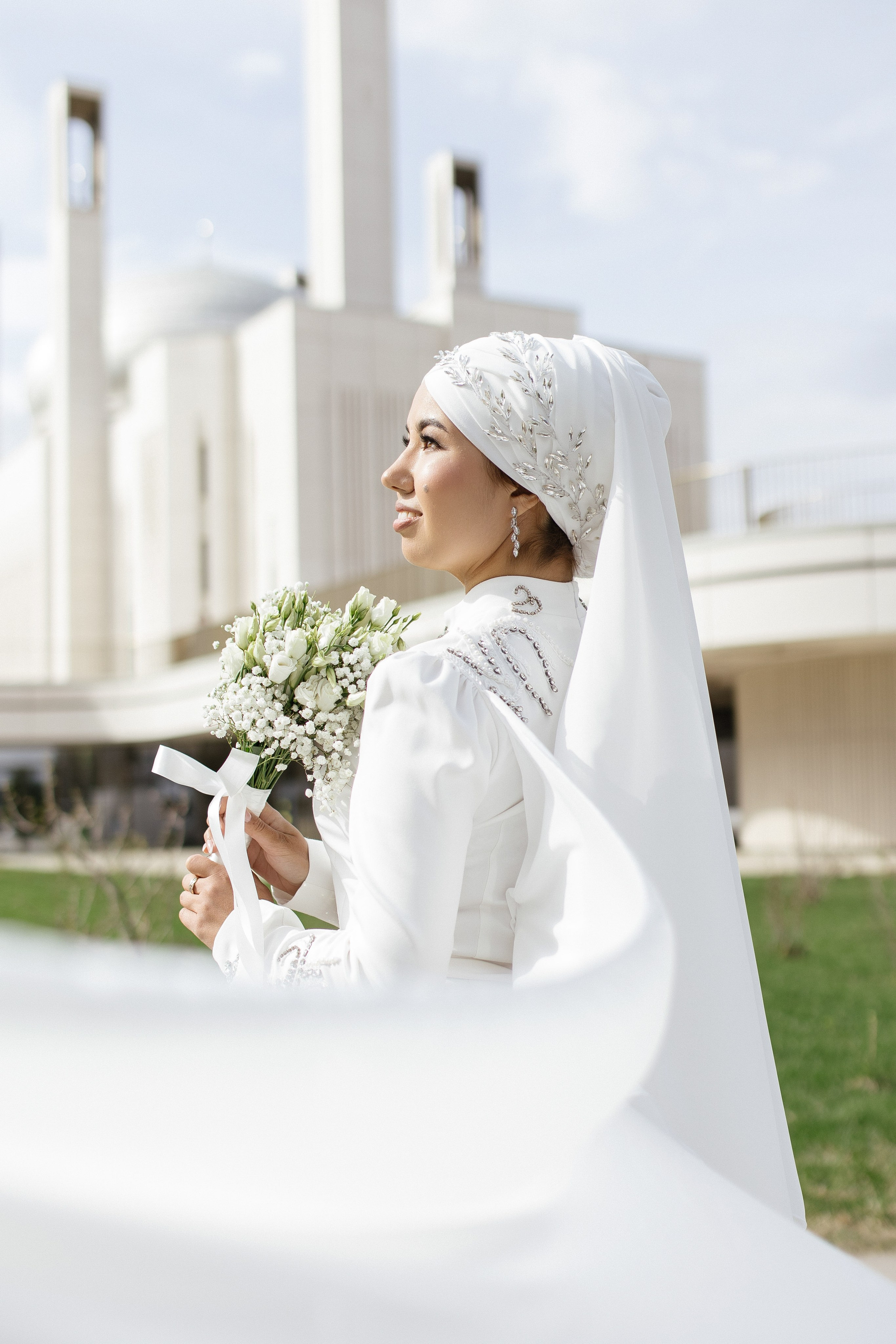Айрат и Резеда. Фотограф в г. Альметьевск и г. Азнакаево