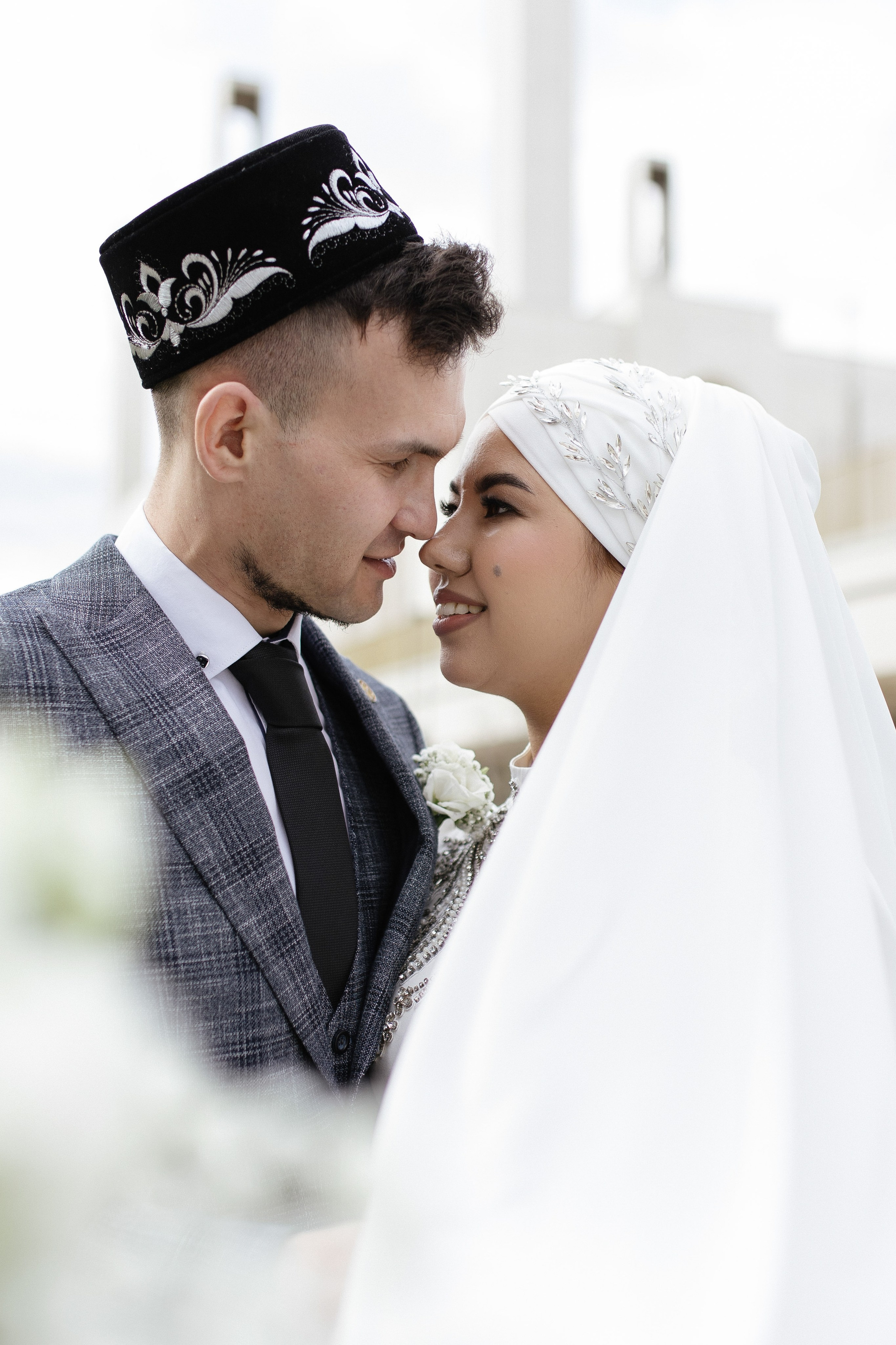 Айрат и Резеда. Фотограф в г. Альметьевск и г. Азнакаево