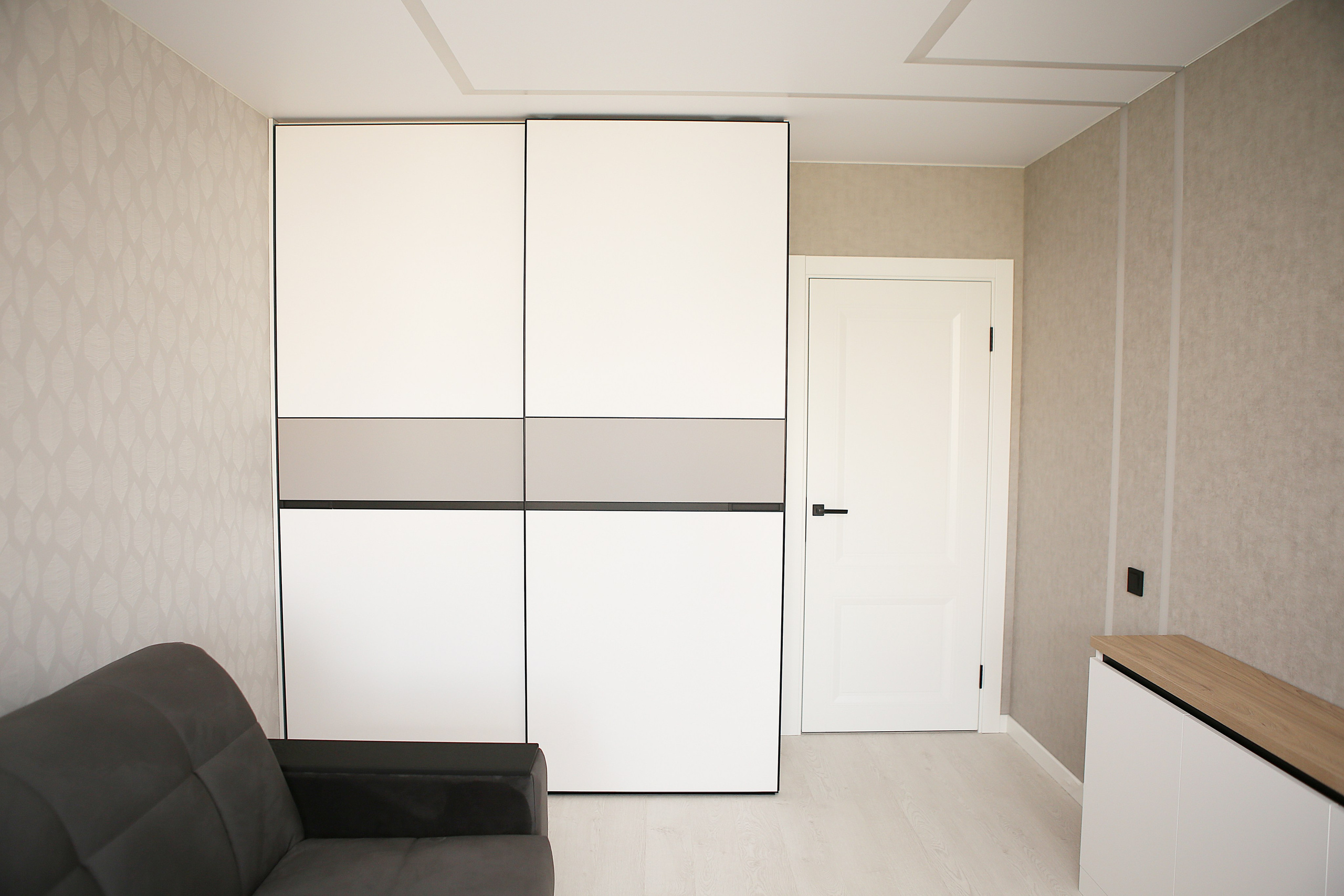 Съёмка квартиры для продажи. Свадебный и предметный фотограф Ренат Каламперов