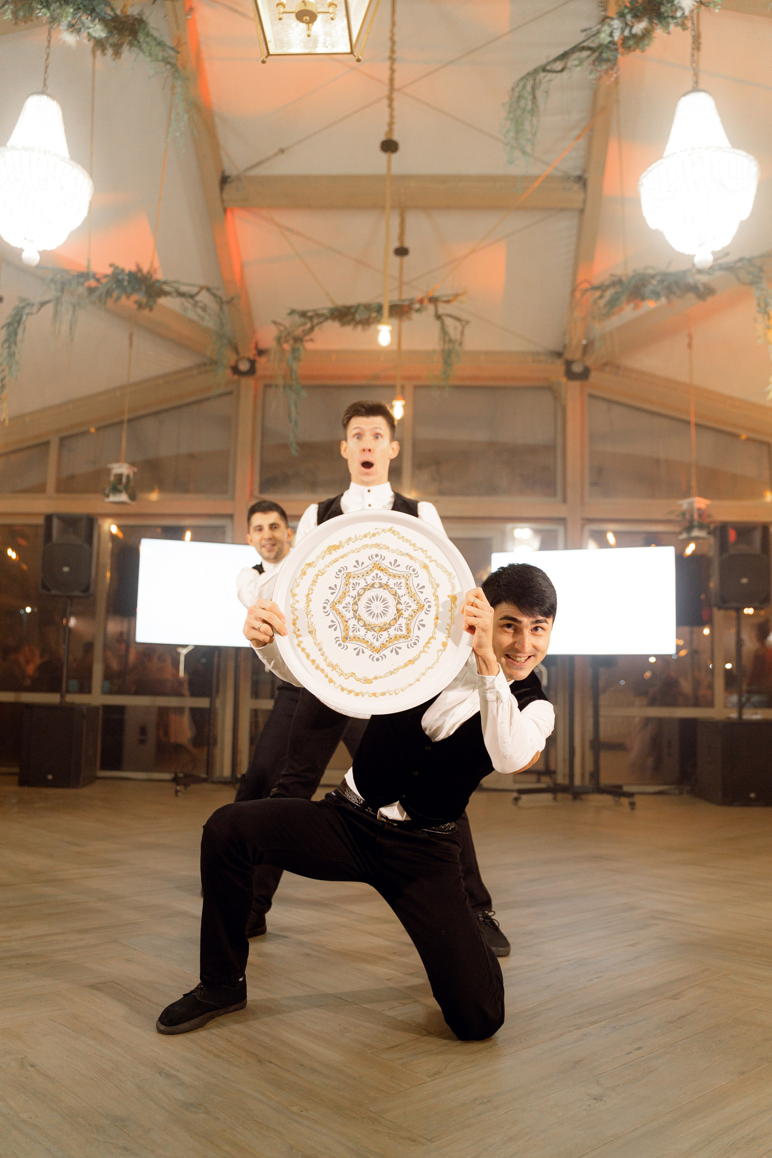 Денис & Юля. Свадебный фотограф в Казани