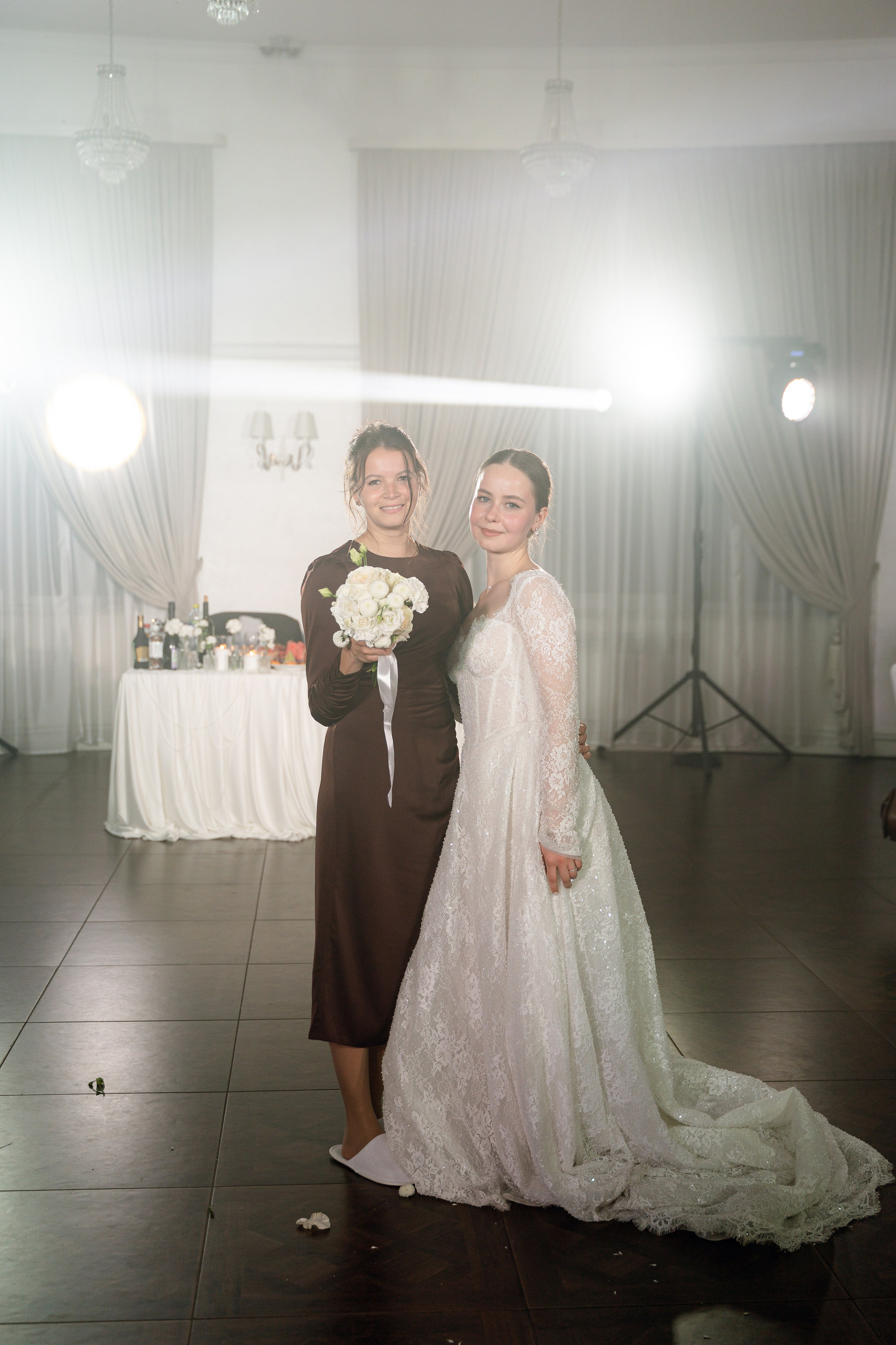 Петр & Анастасия. Свадебный фотограф в Казани