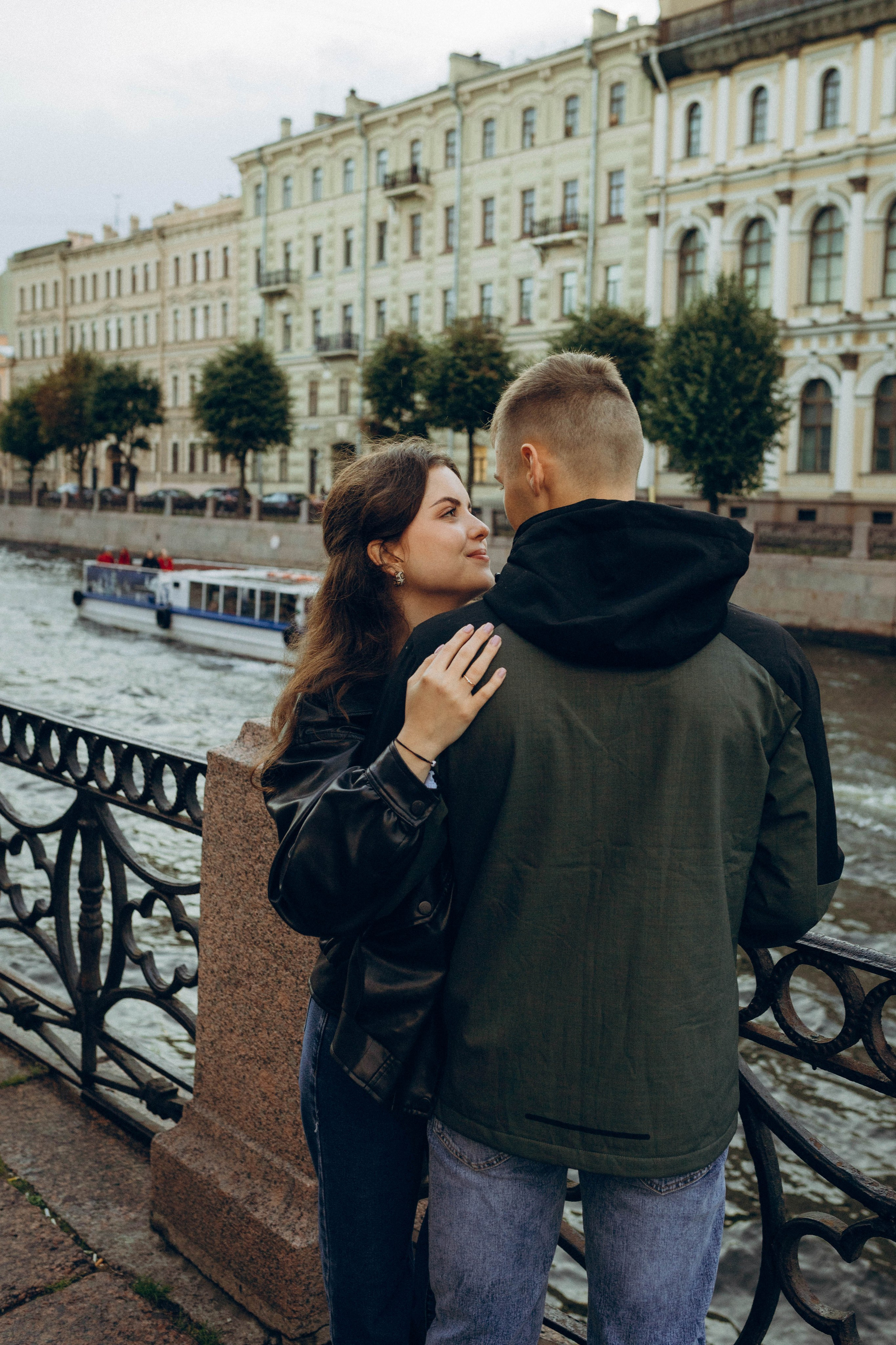3. Фотограф в Санкт-Петербурге Полина