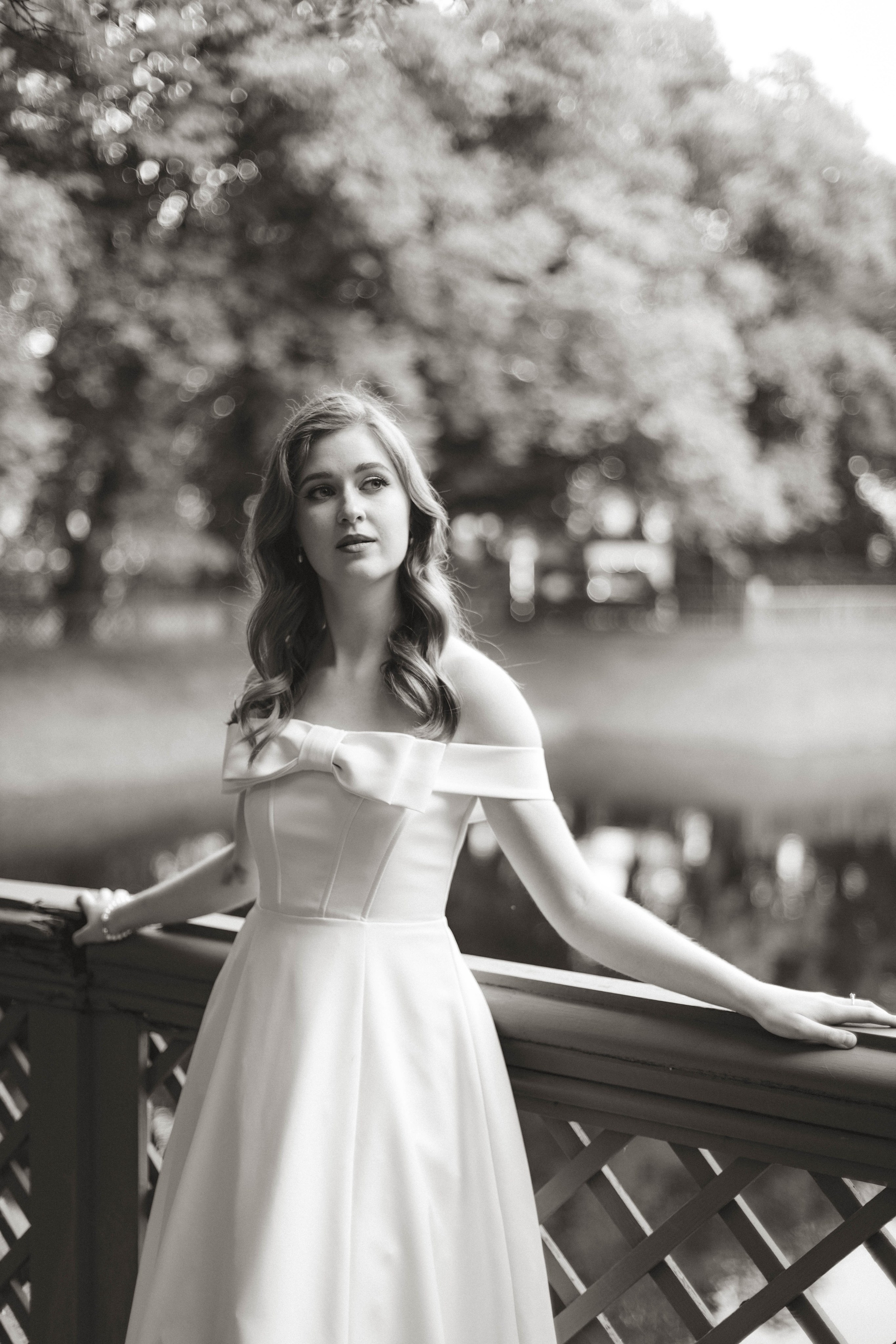 Летний сад. Фотограф в Санкт-Петербурге Полина