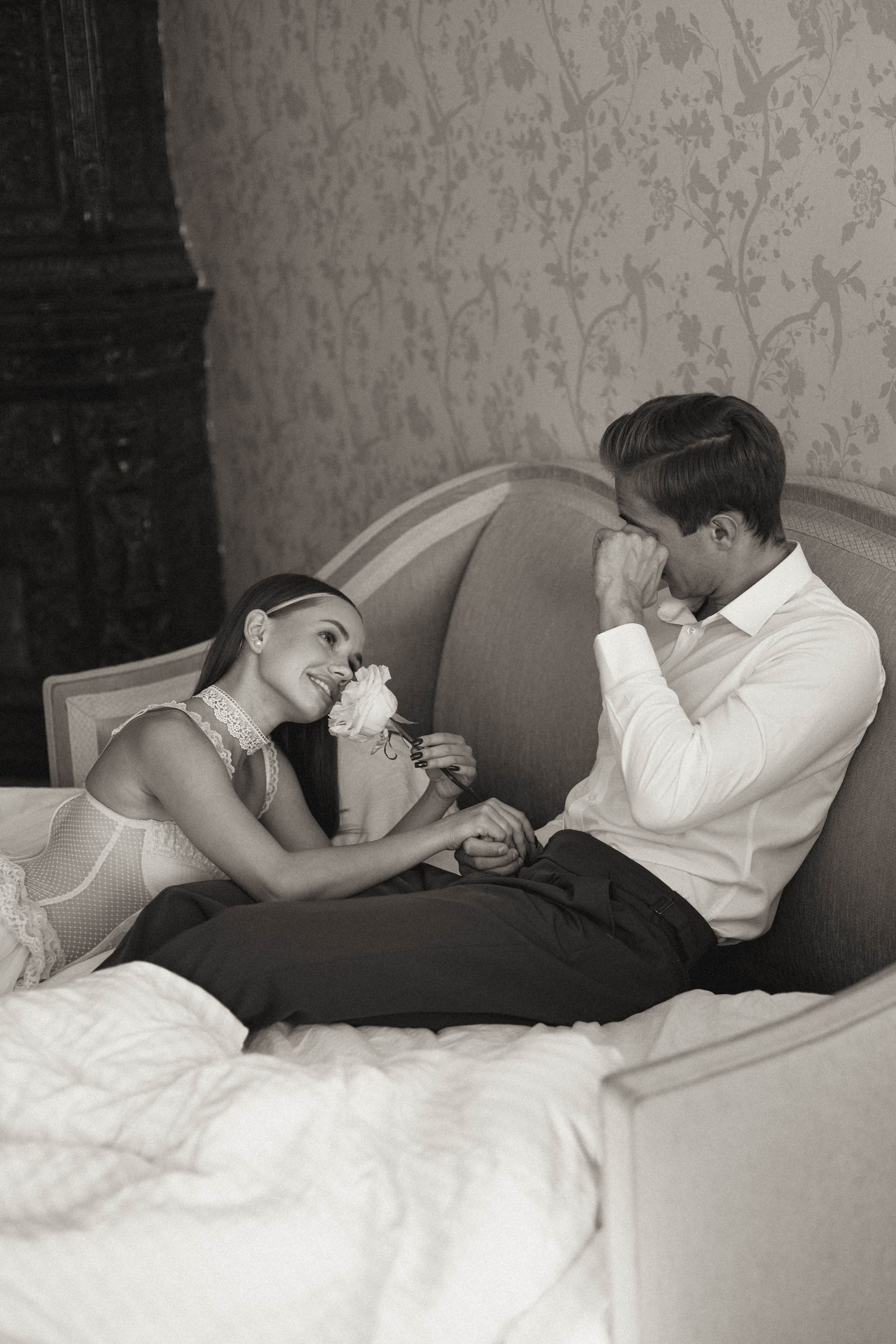 2. Фотограф в Санкт-Петербурге Полина