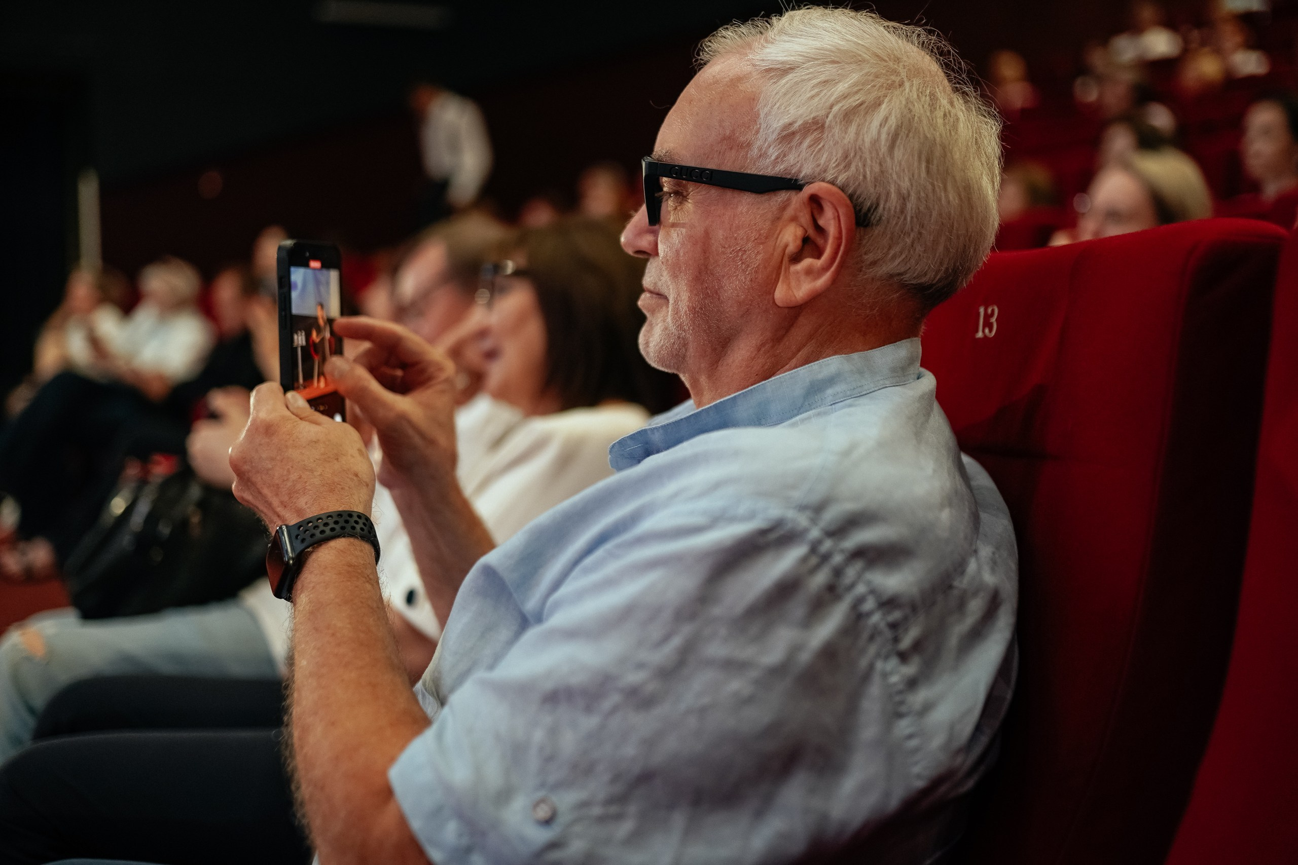 Event фотограф Новосибирск