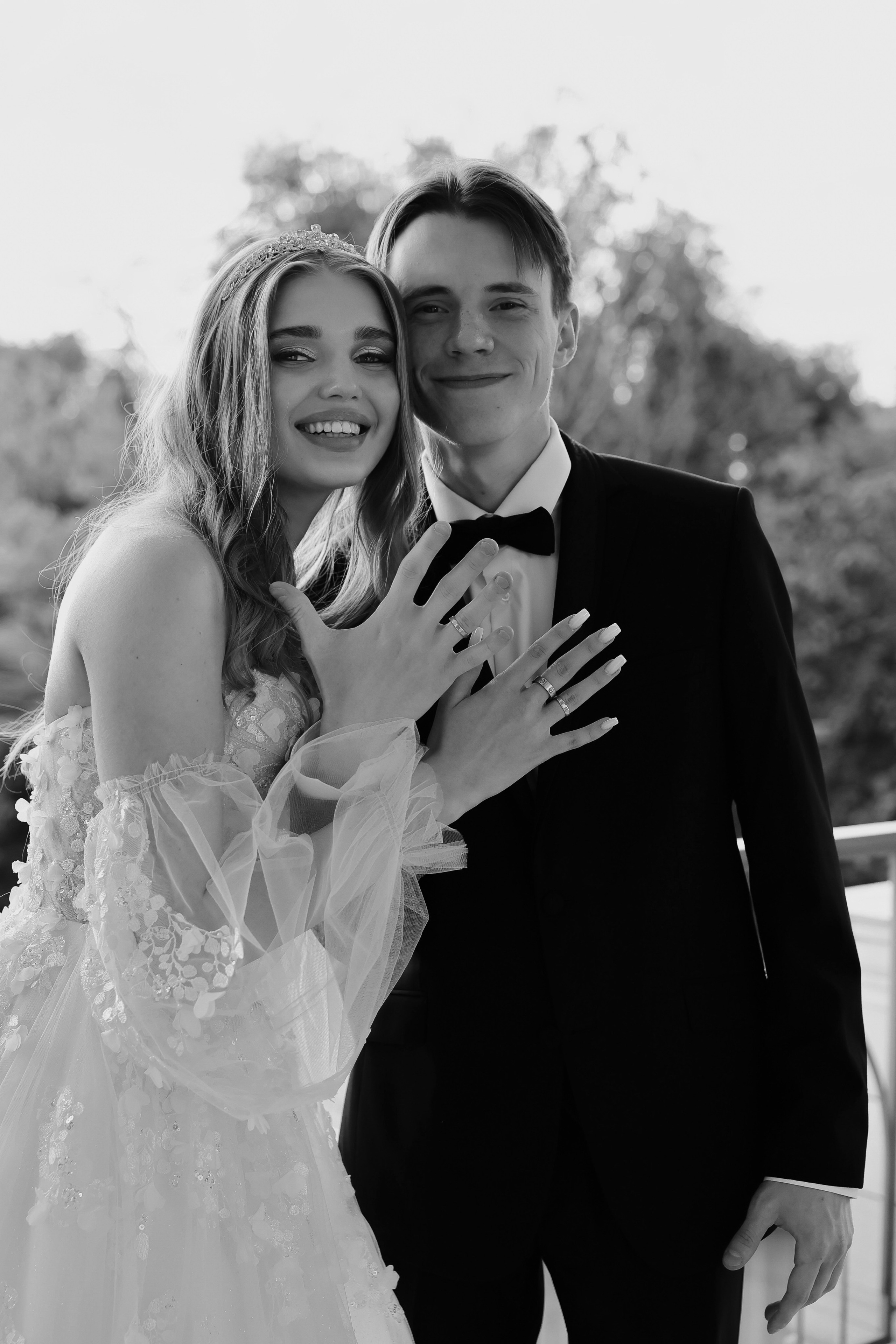 Свадебная фотосессия. Свадебный и женский фотограф Ростов-на-Дону