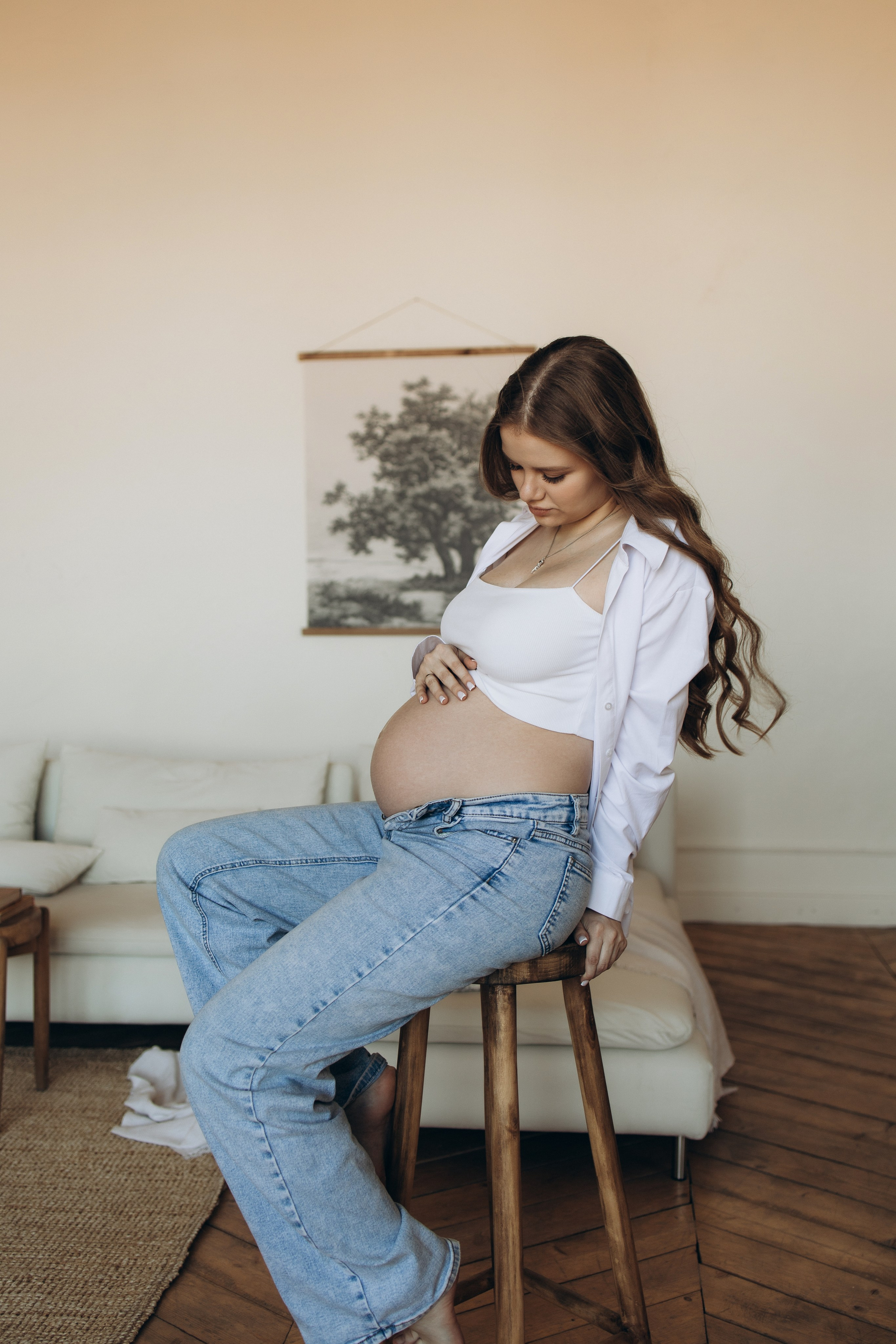 Тимофей и Надя. Самый теплый фотограф в Краснодаре Рябоконь Ксения