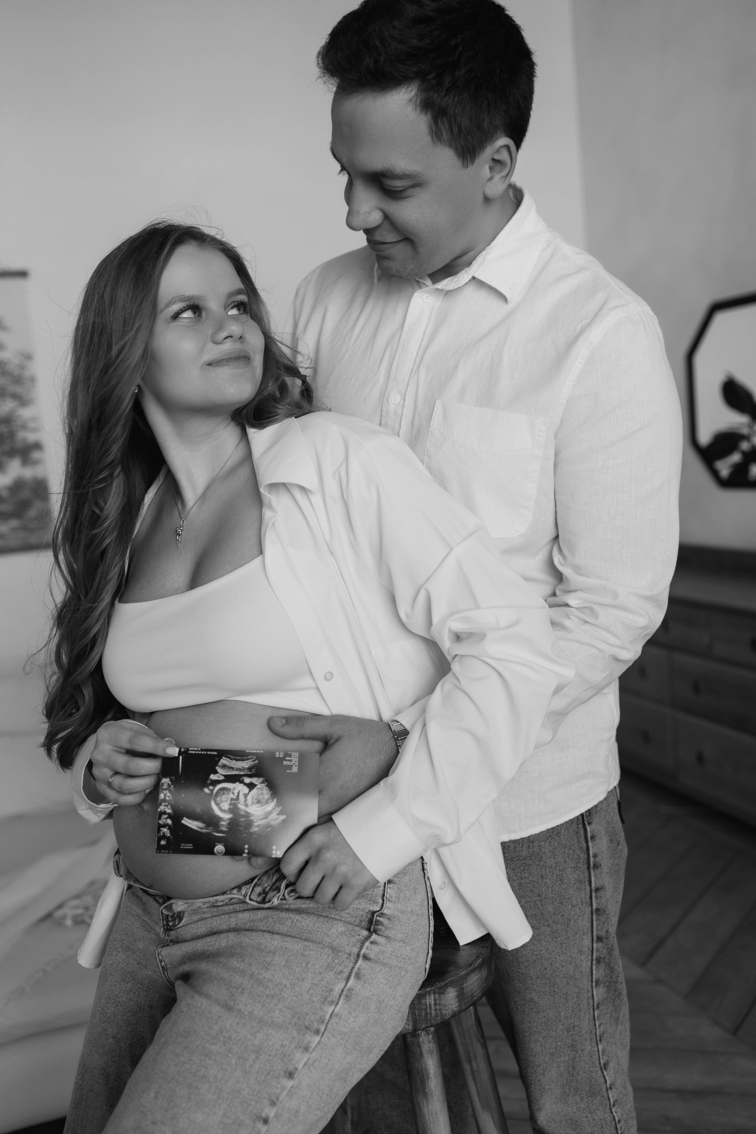 Тимофей и Надя. Самый теплый фотограф в Краснодаре Рябоконь Ксения