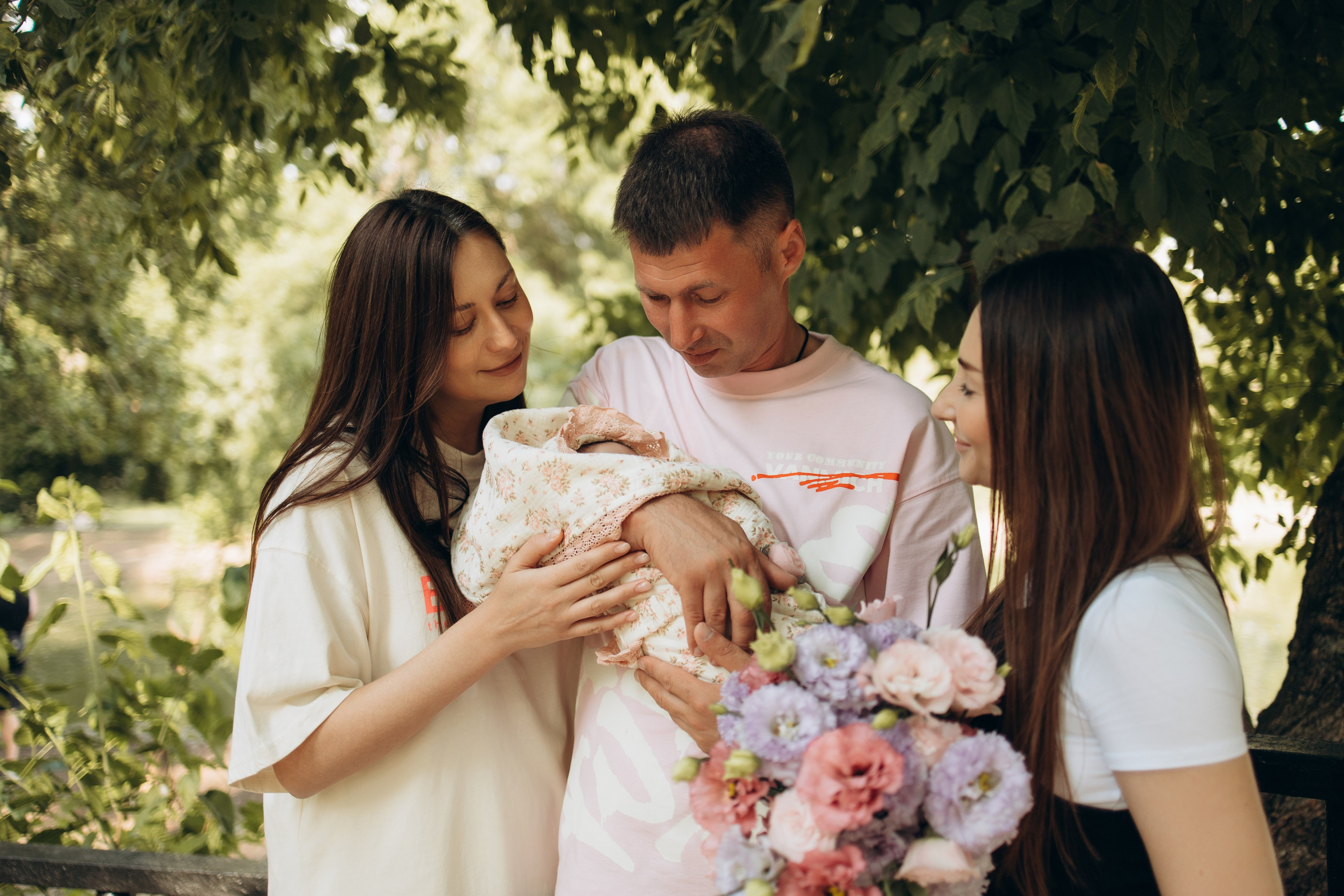 Выписка Виктории. Самый теплый фотограф в Краснодаре Рябоконь Ксения