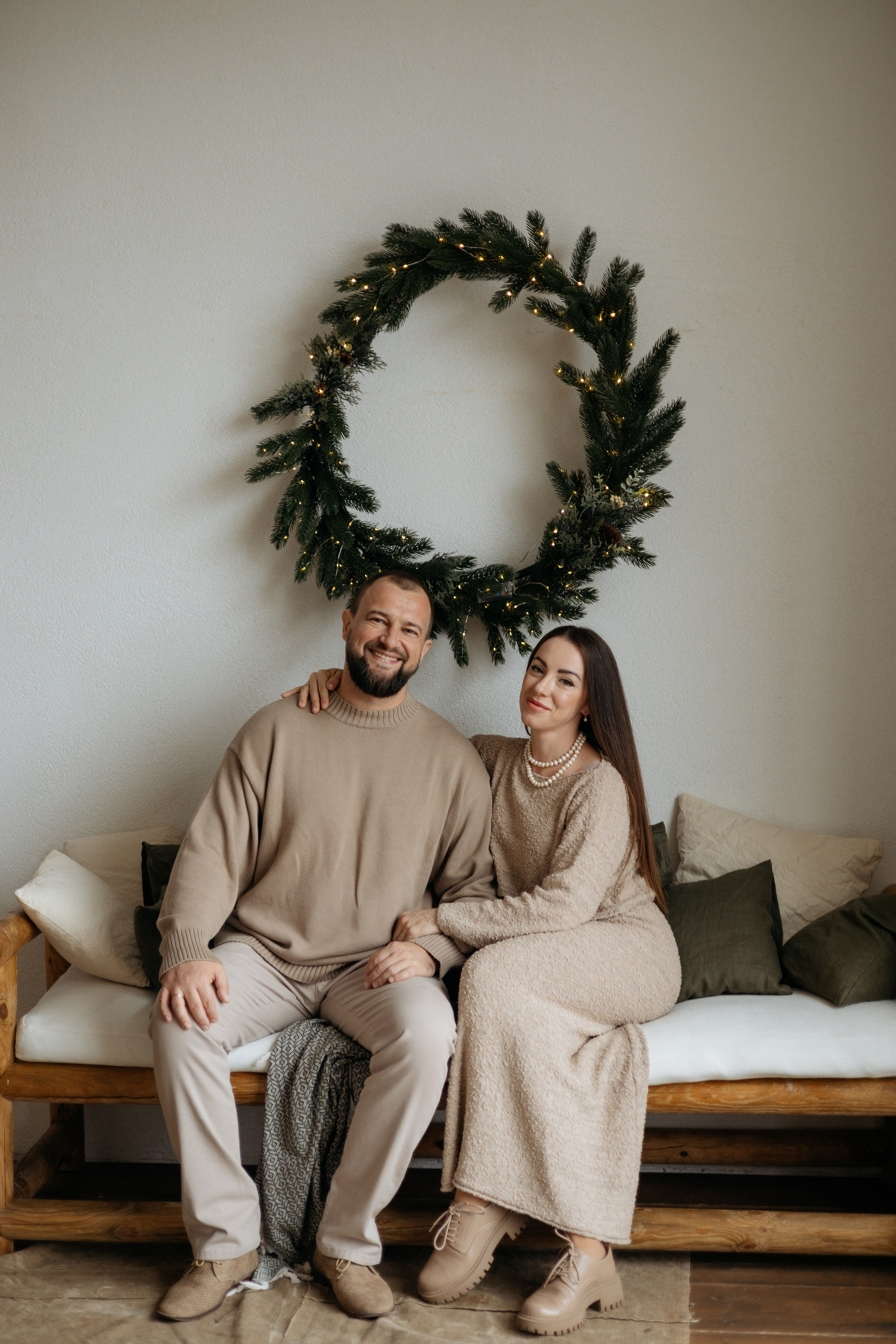 Сашуле 2 годика. Самый теплый фотограф в Краснодаре Рябоконь Ксения