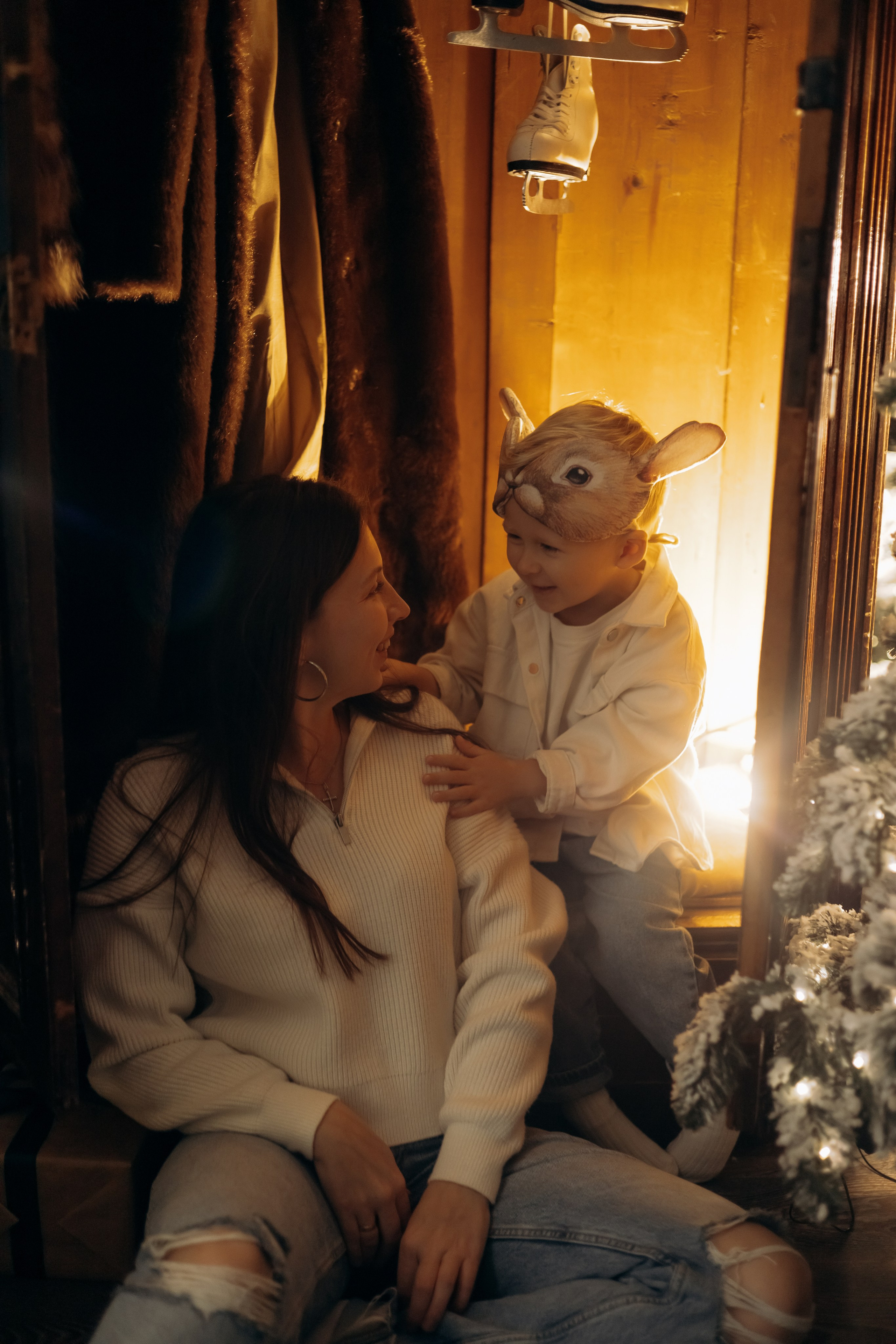 Юра Яна Егор. Самый теплый фотограф в Краснодаре Рябоконь Ксения