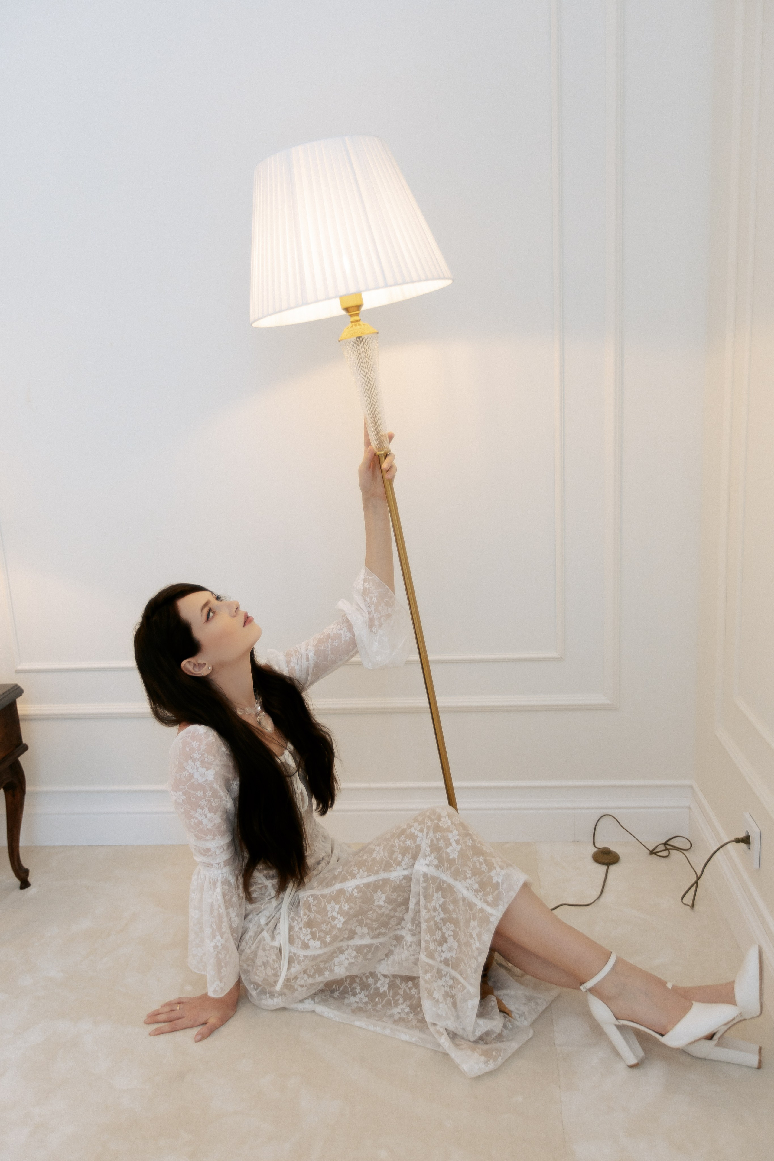 Настя. Фотограф Таганрог Любимая Надя