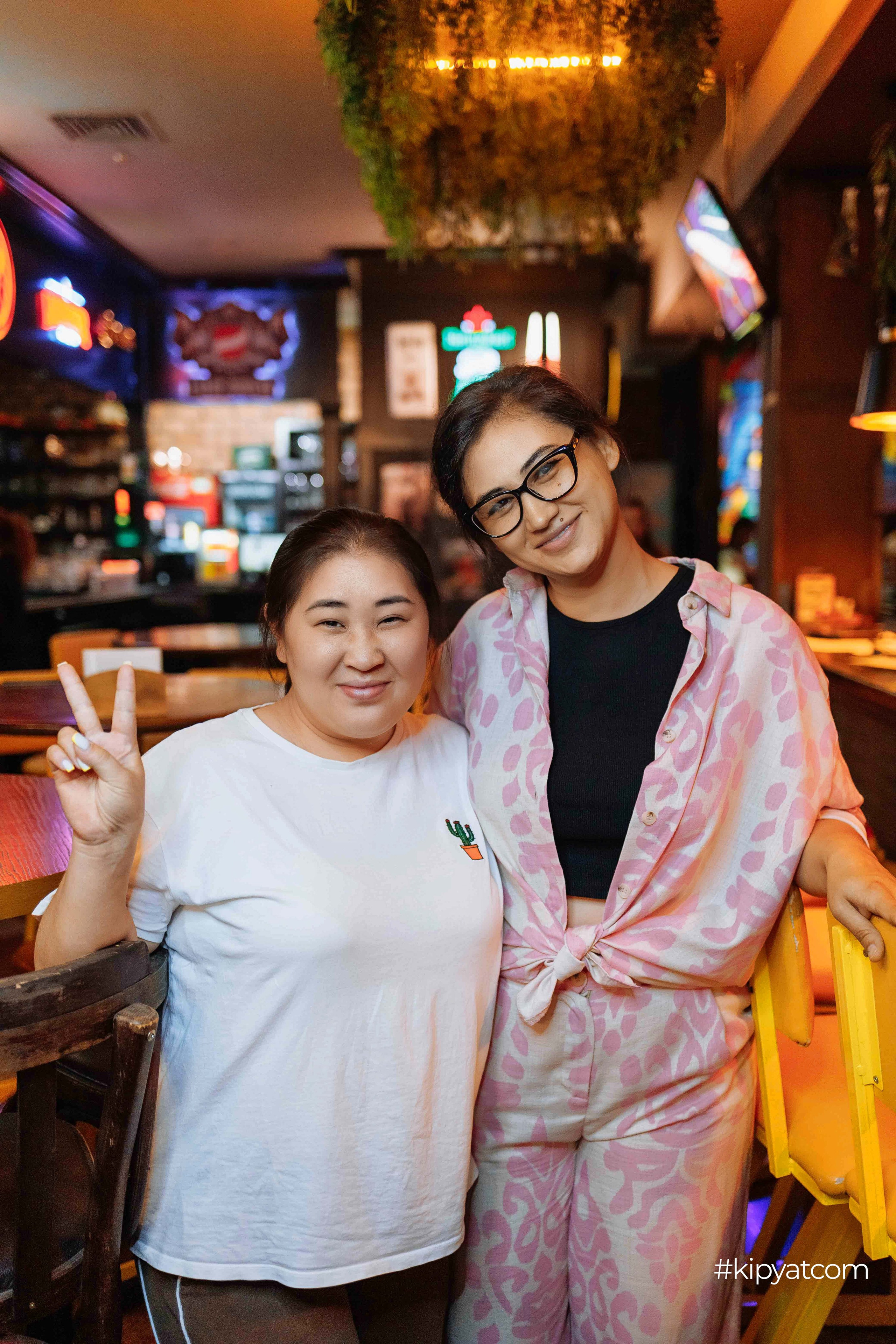 Эйнштейн Party