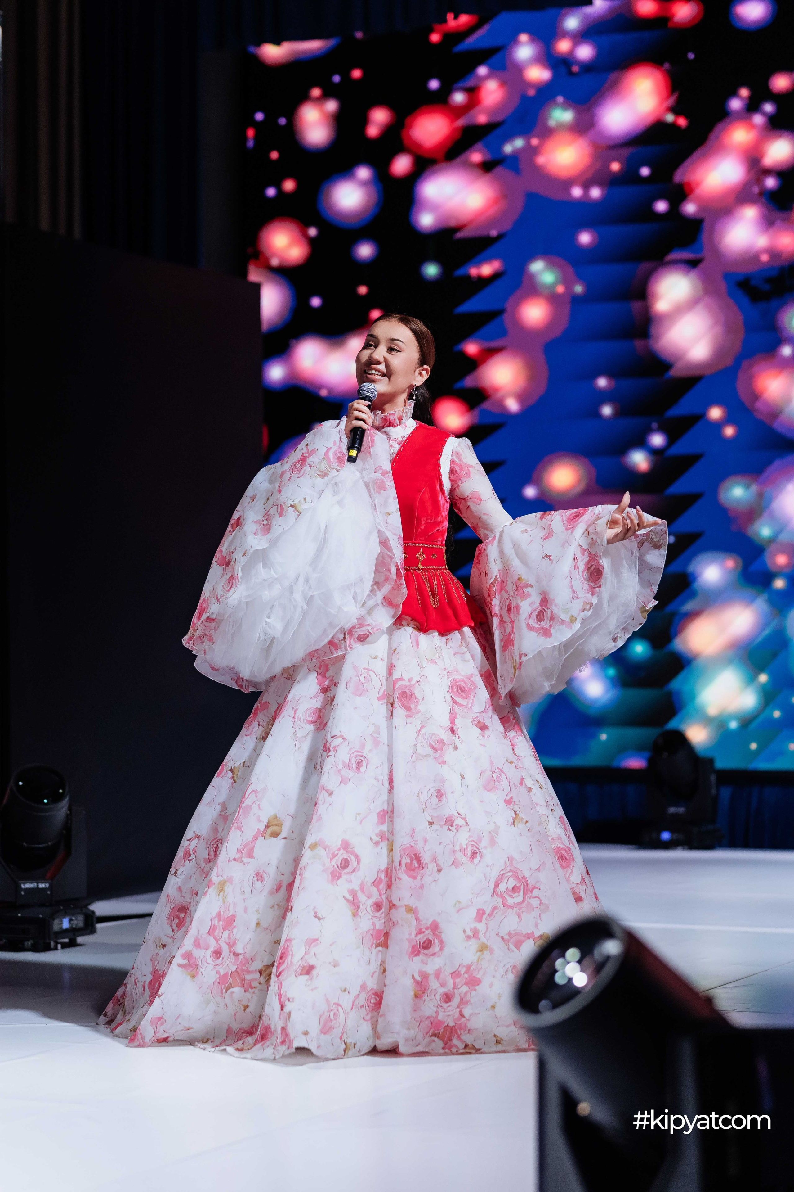 Kids Junior Fashion Show Shymkent 11 season