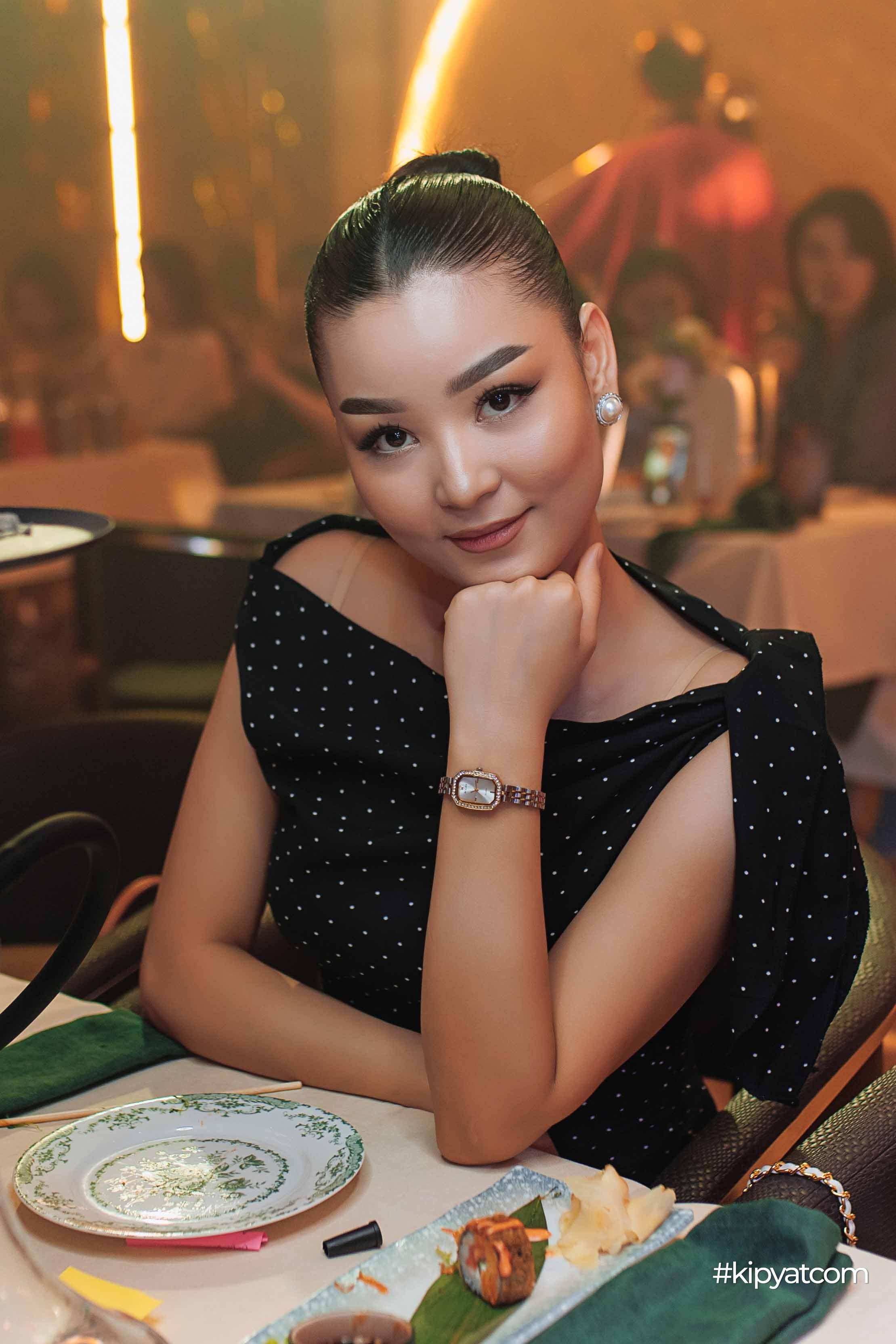 AVA. Кипятком Шымкент
