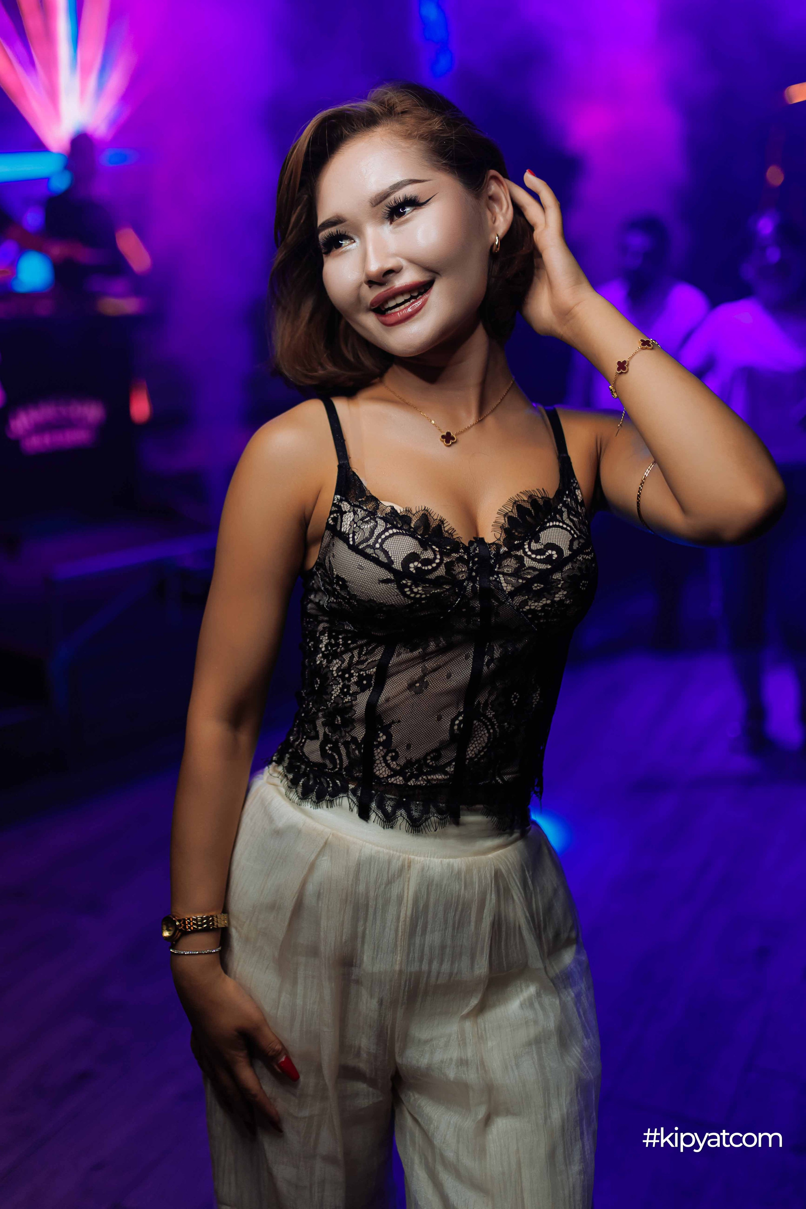 Calista MusicHall. Кипятком Шымкент