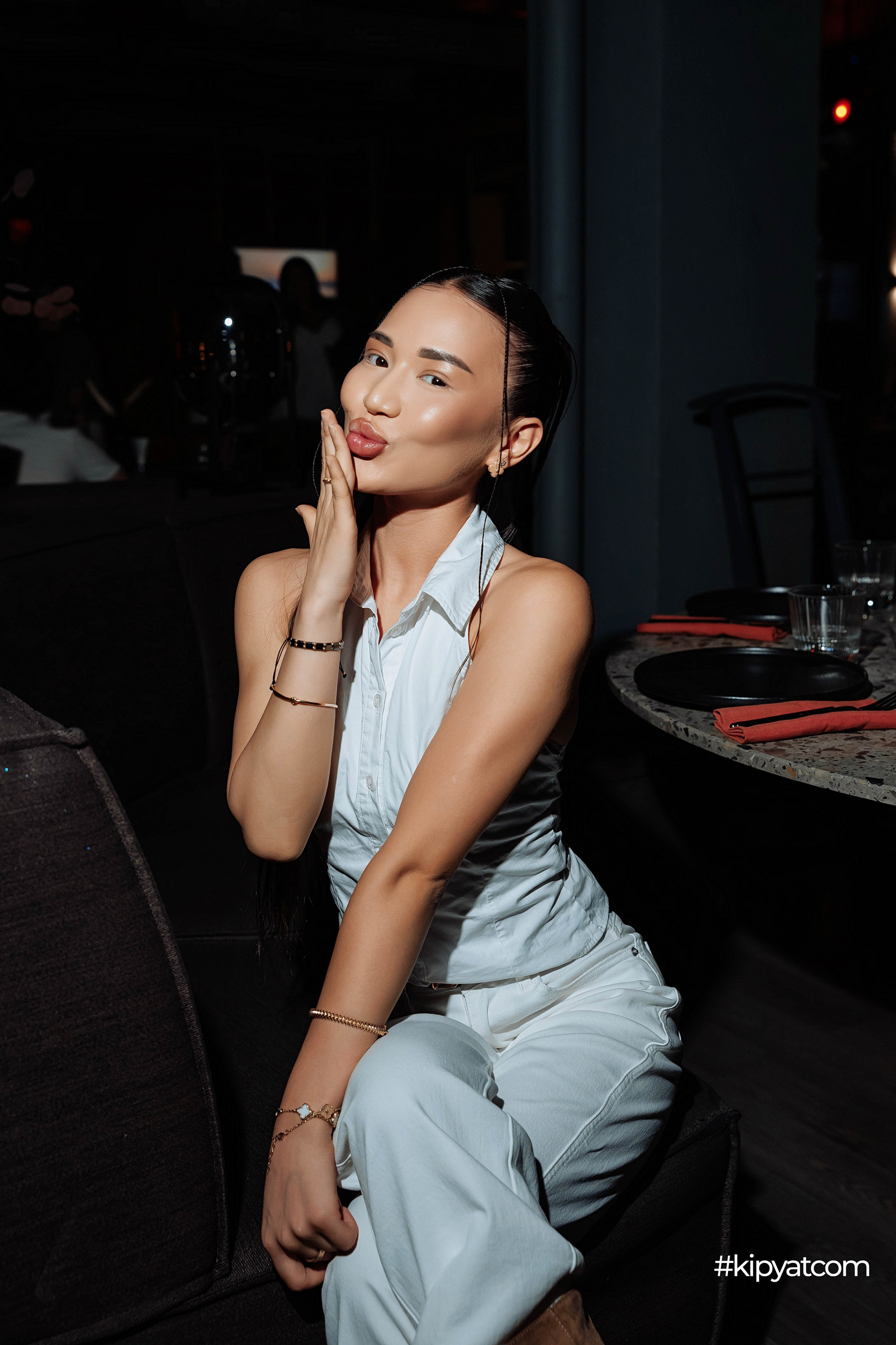 LАПША bar&wok. Кипятком Шымкент