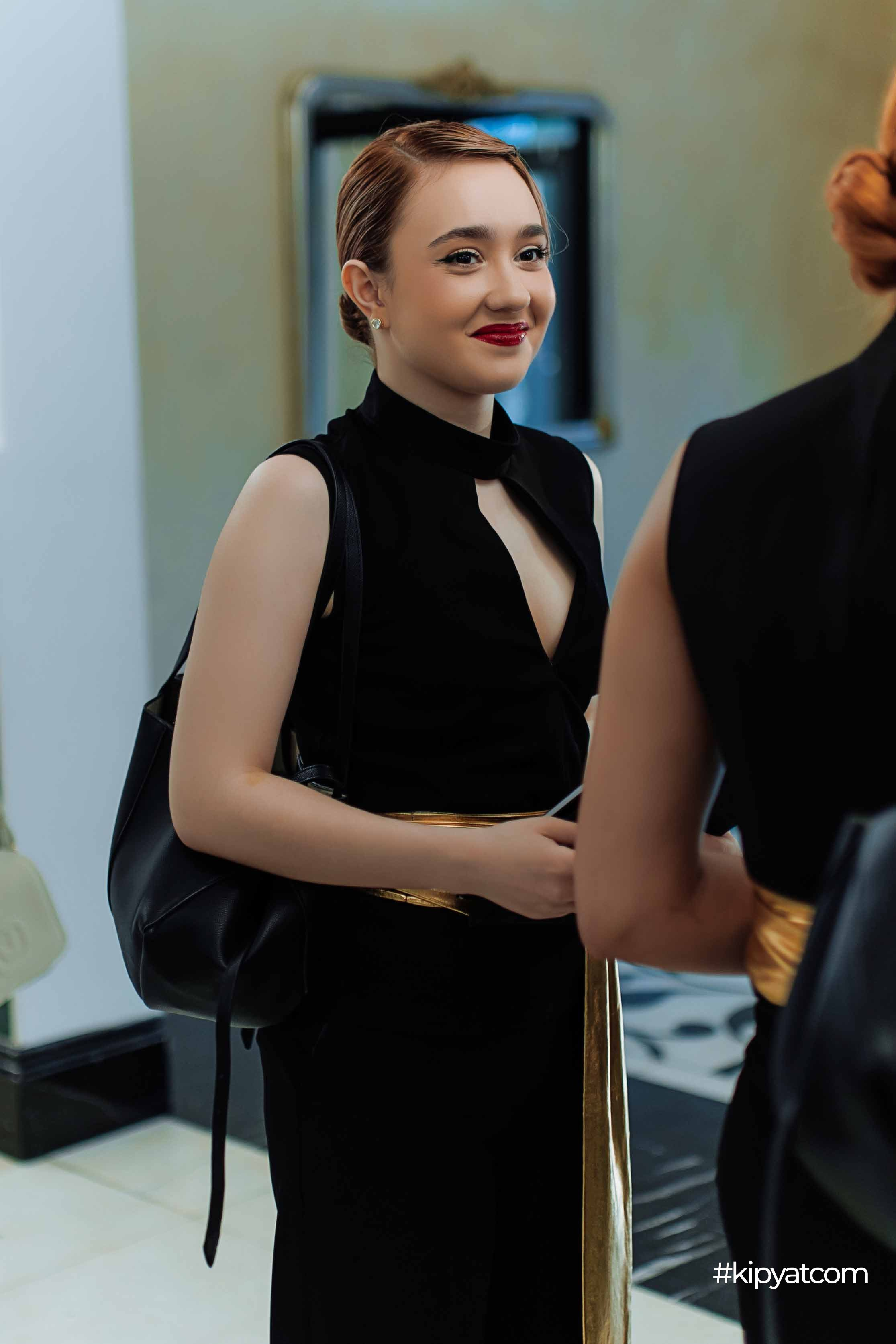 KAZAKHSTAN FASHION WEEK SHYMKENT «11 SEASON». Кипятком Шымкент