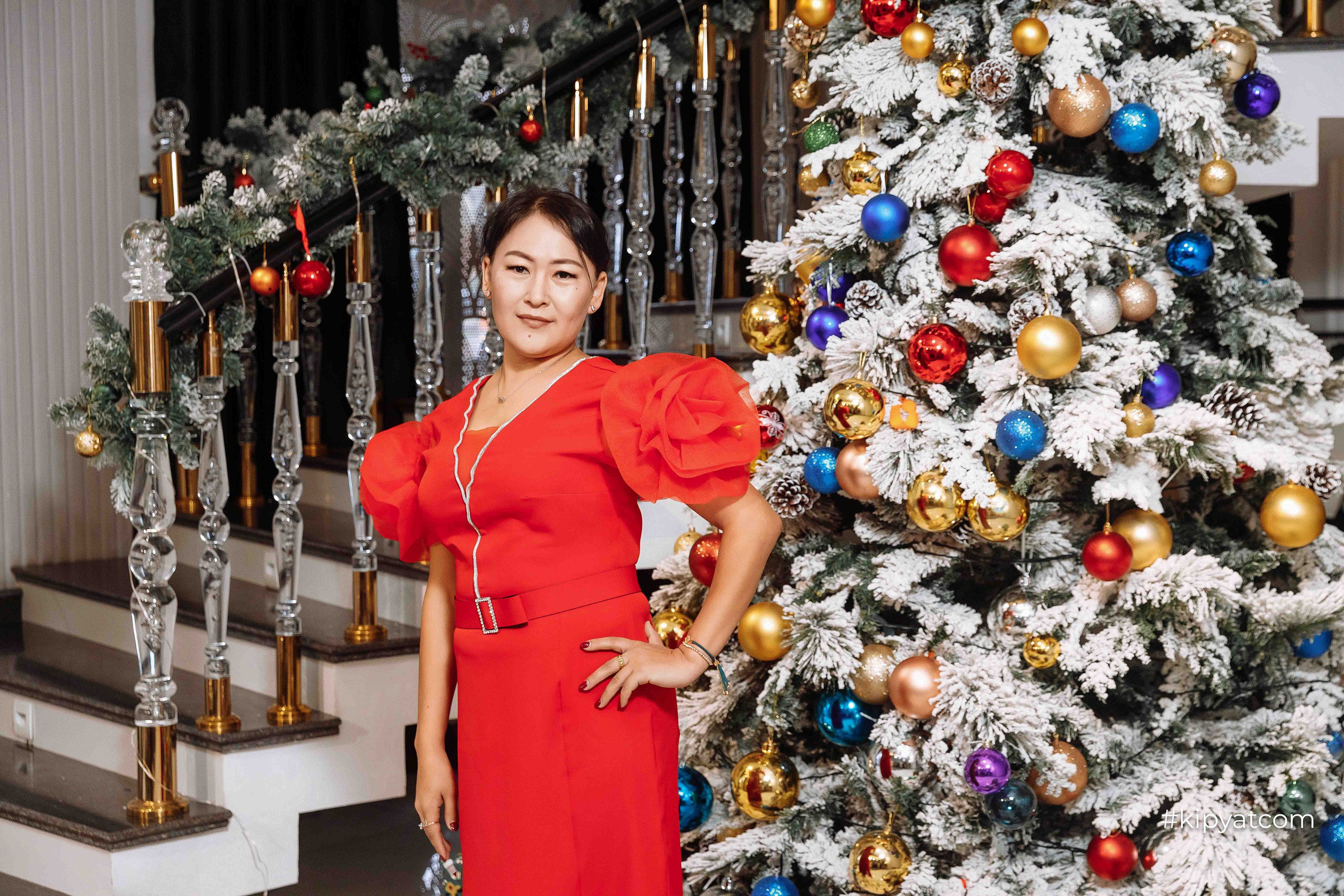 Дара блогер, марапат-24