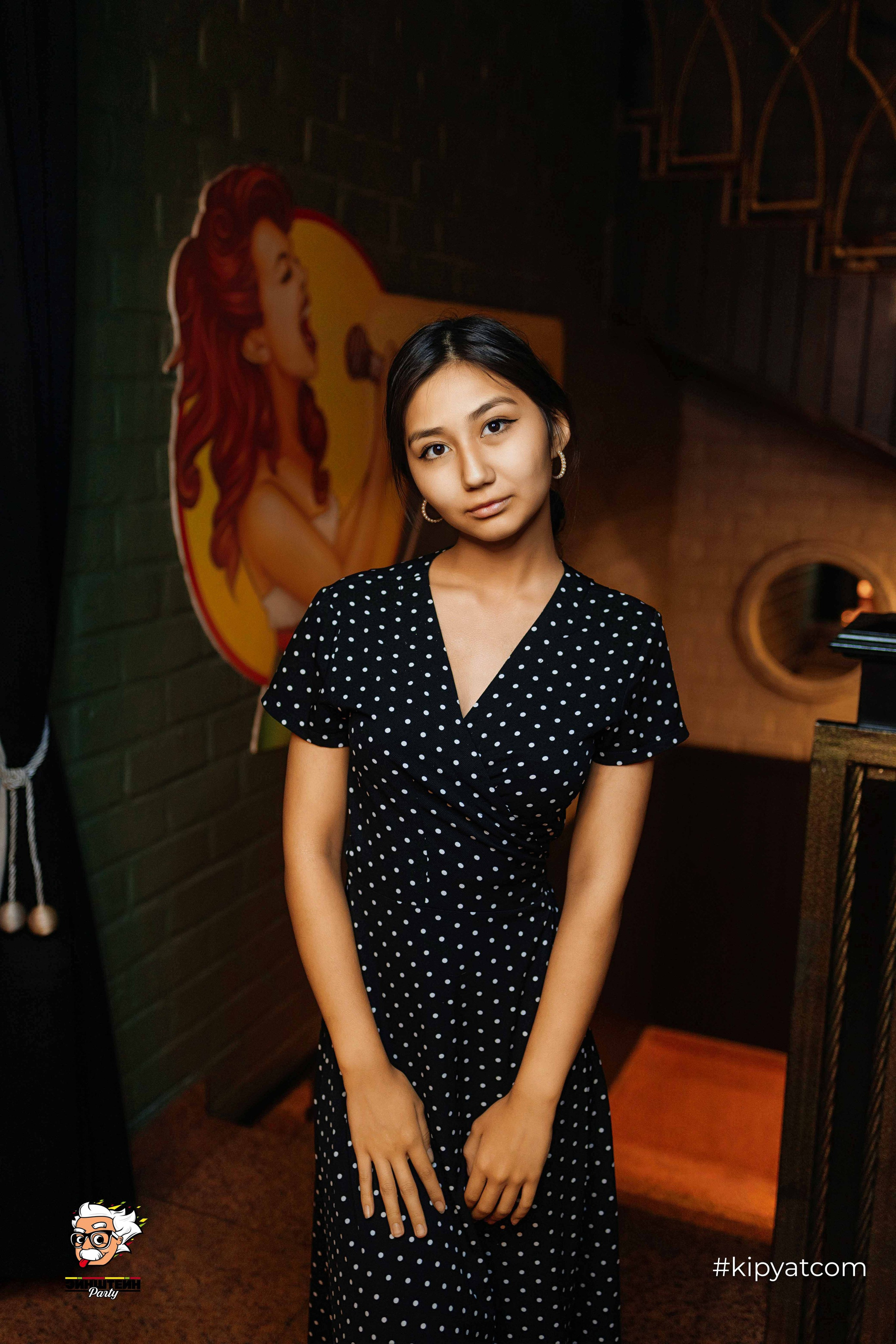 Эйнштейн Party