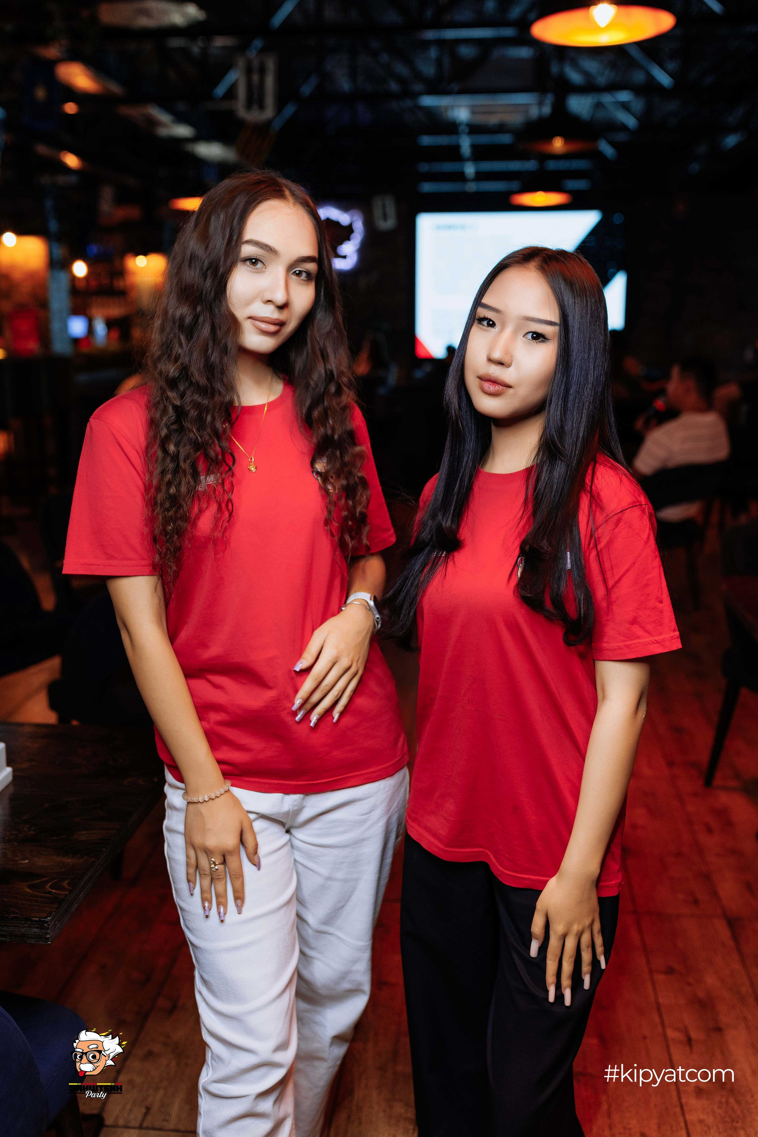 Эйнштейн Party