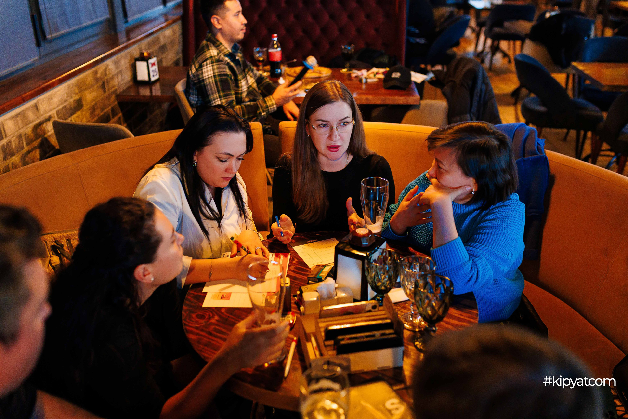 Эйнштейн Party