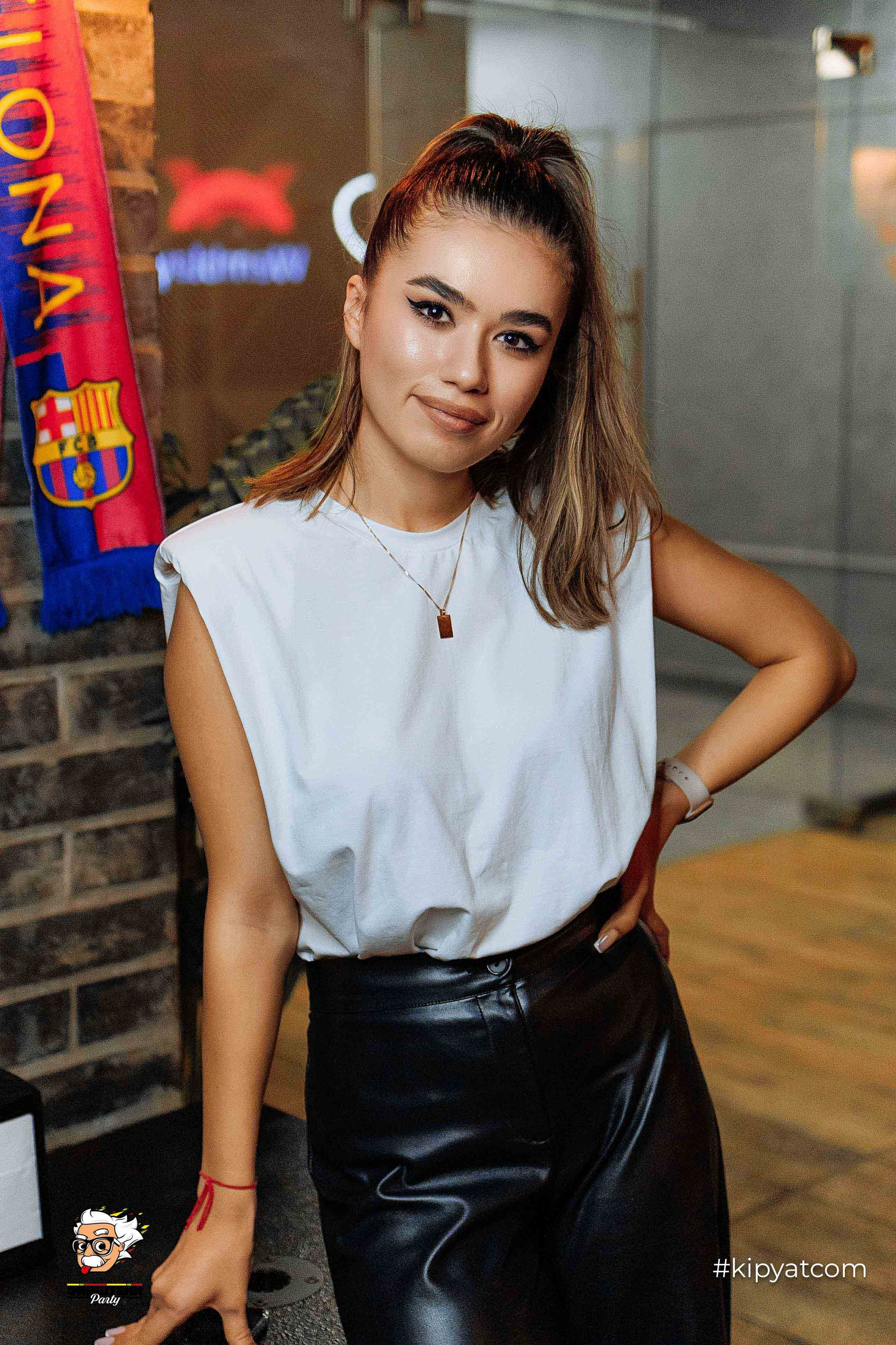 Эйнштейн Party