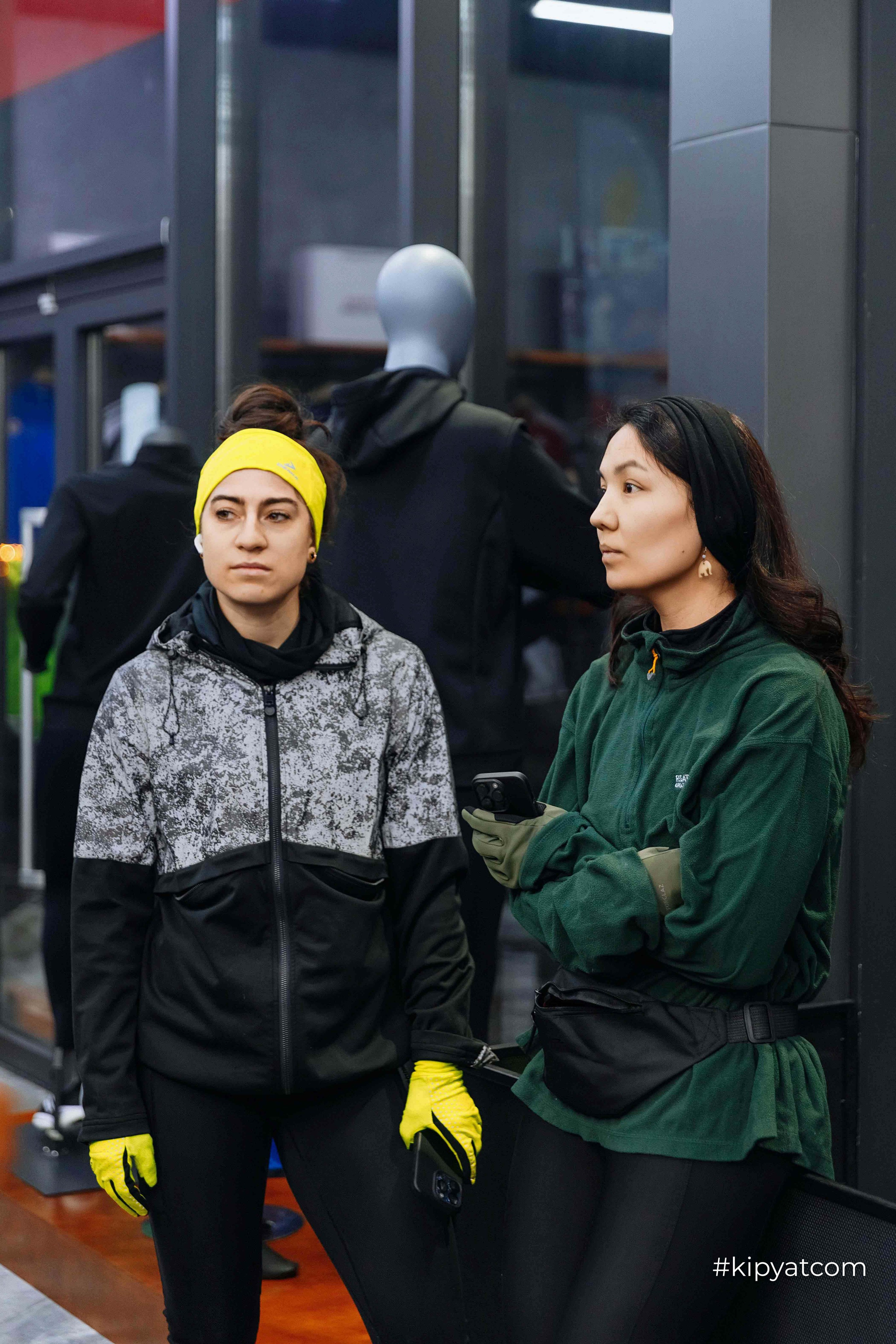 RUNHARD BY SPORTNATION