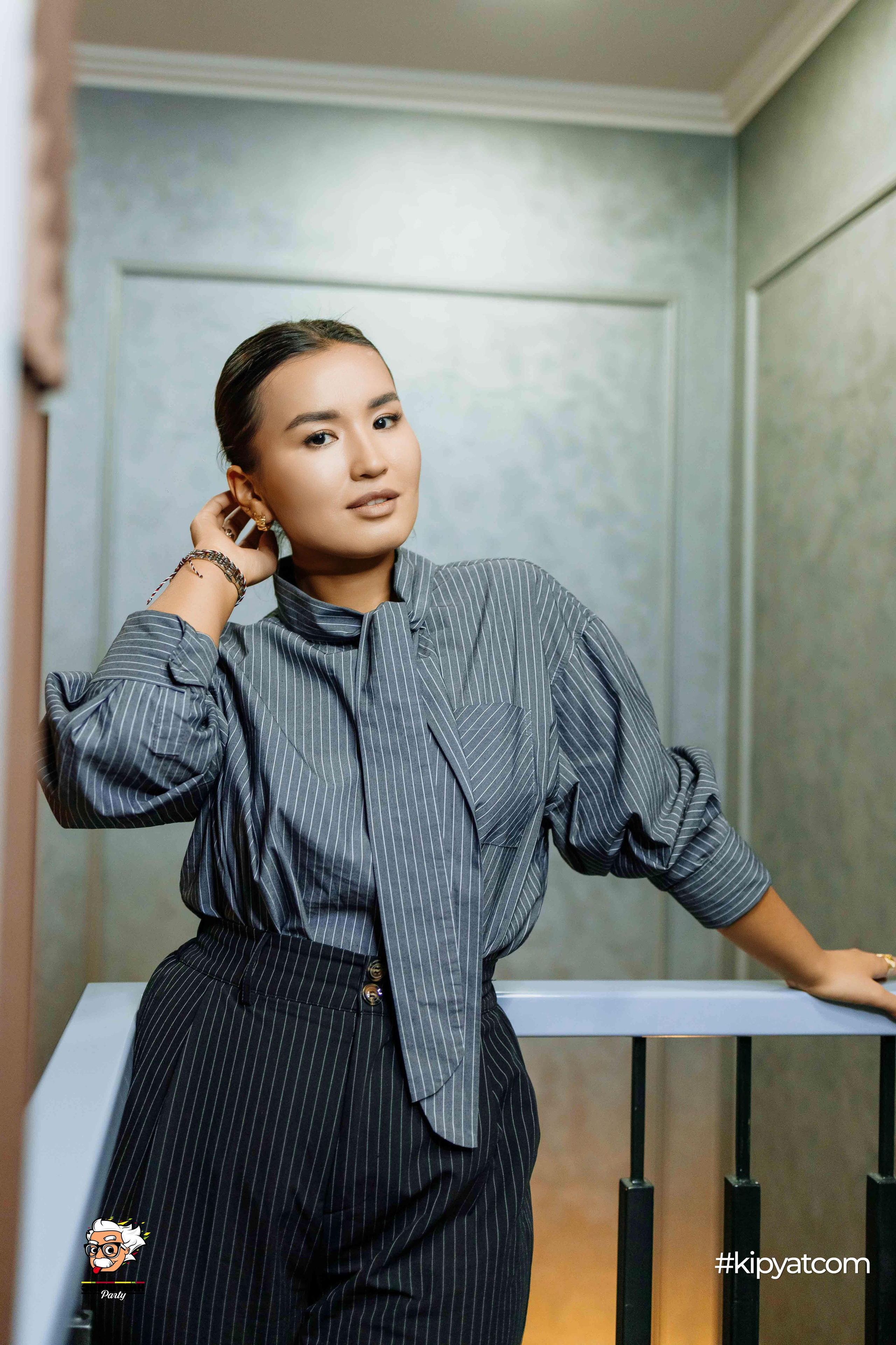 Эйнштейн Party