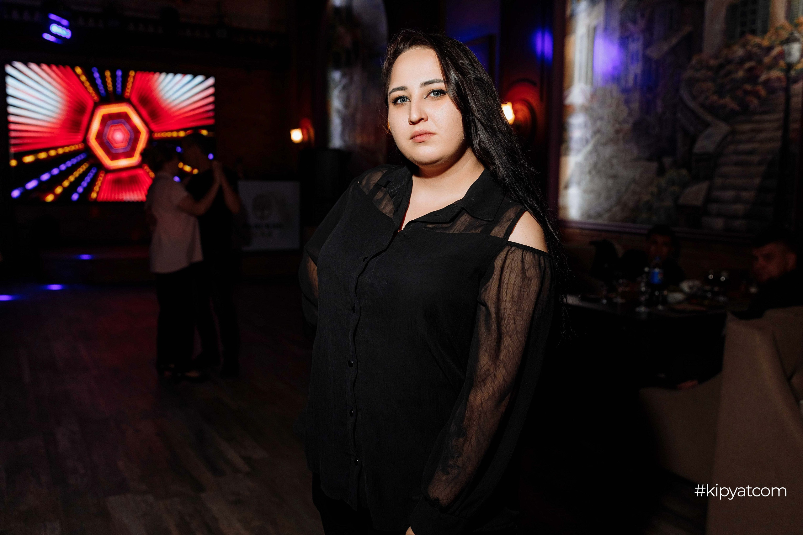 Райский сад