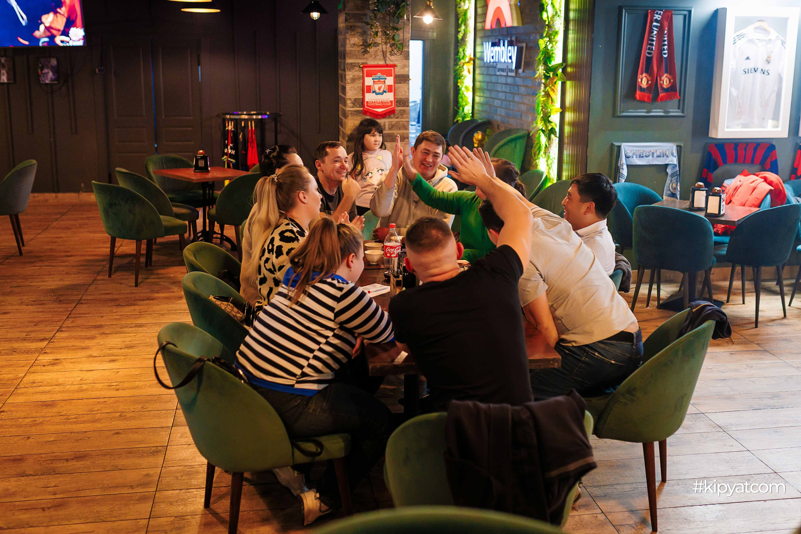 Эйнштейн Party