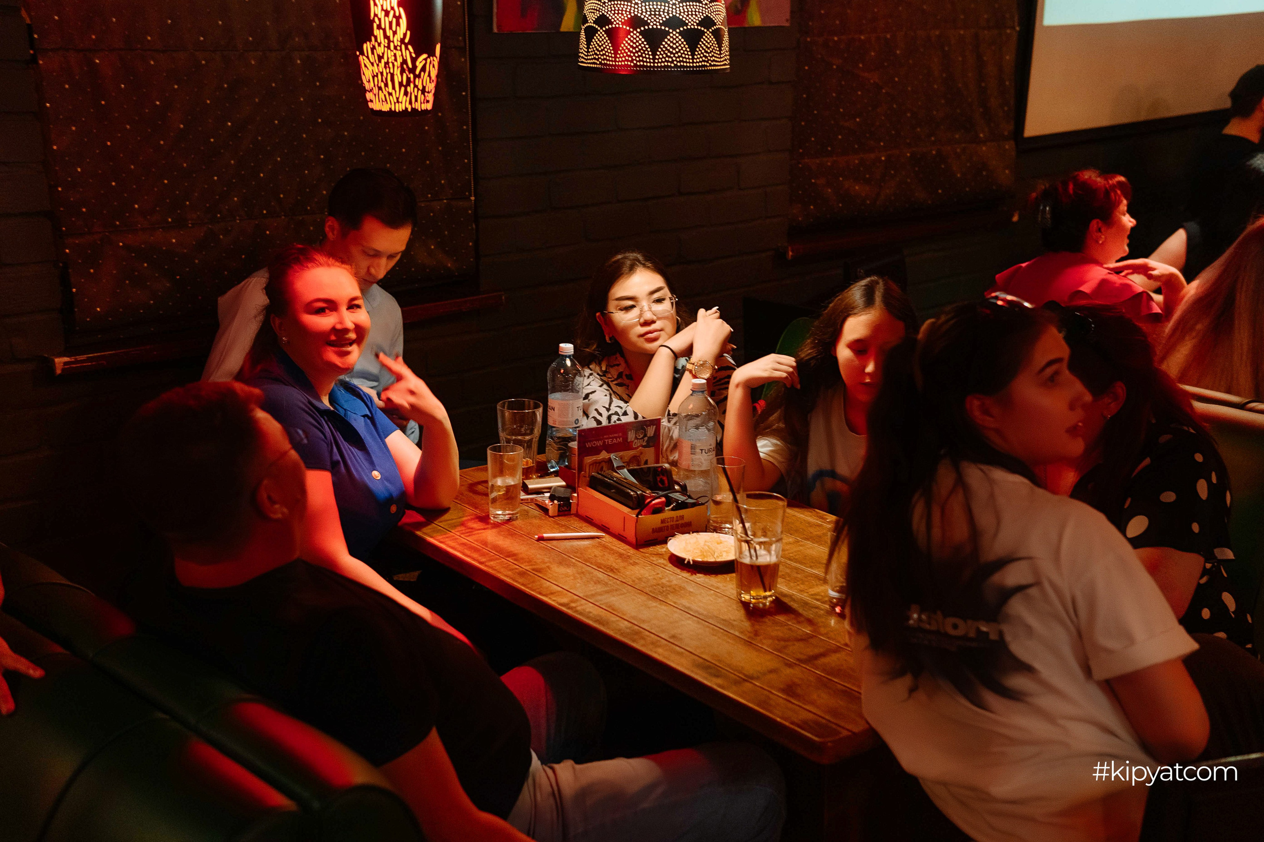 Эйнштейн Party