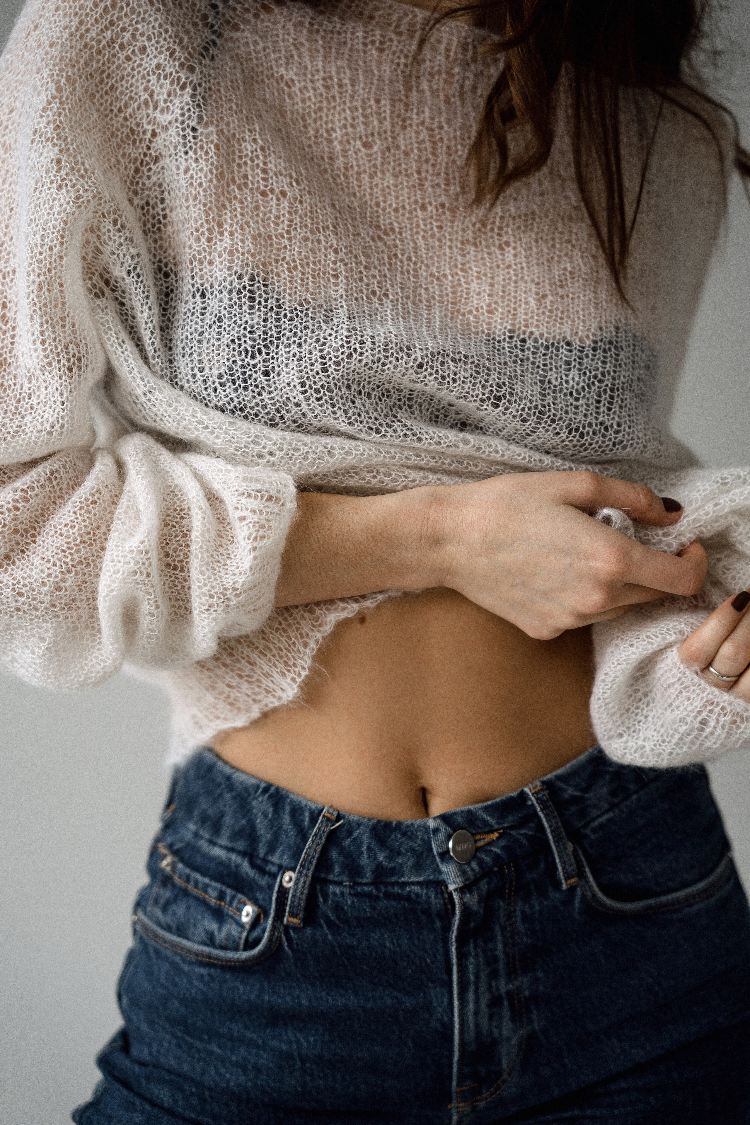 Татьяна. Фотограф в Москве Казакова Анна