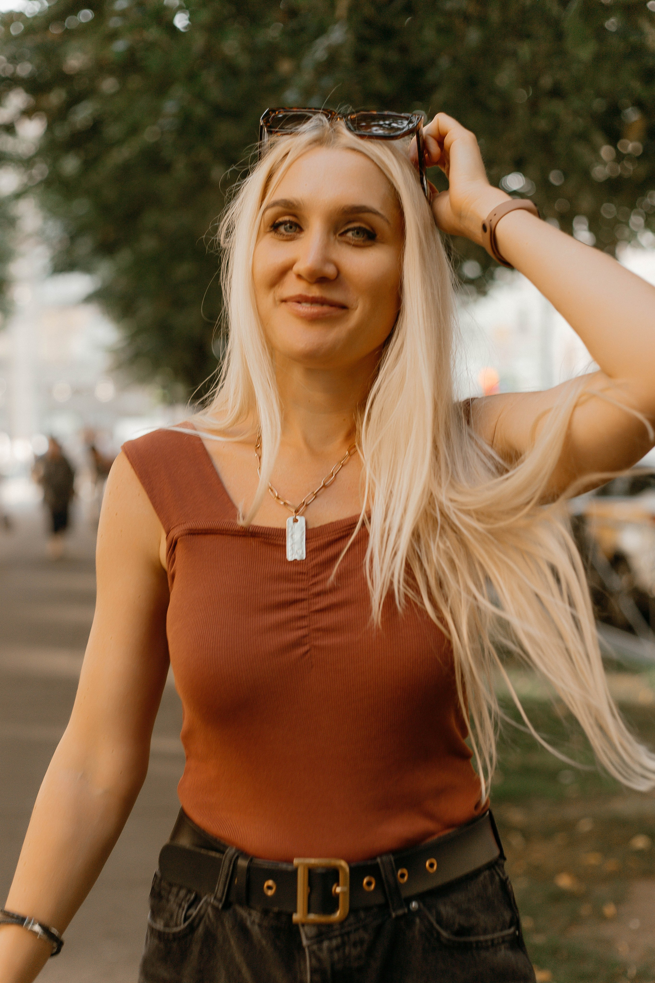 Марина. Анатолий Филенков фотограф в Санкт-Петербурге