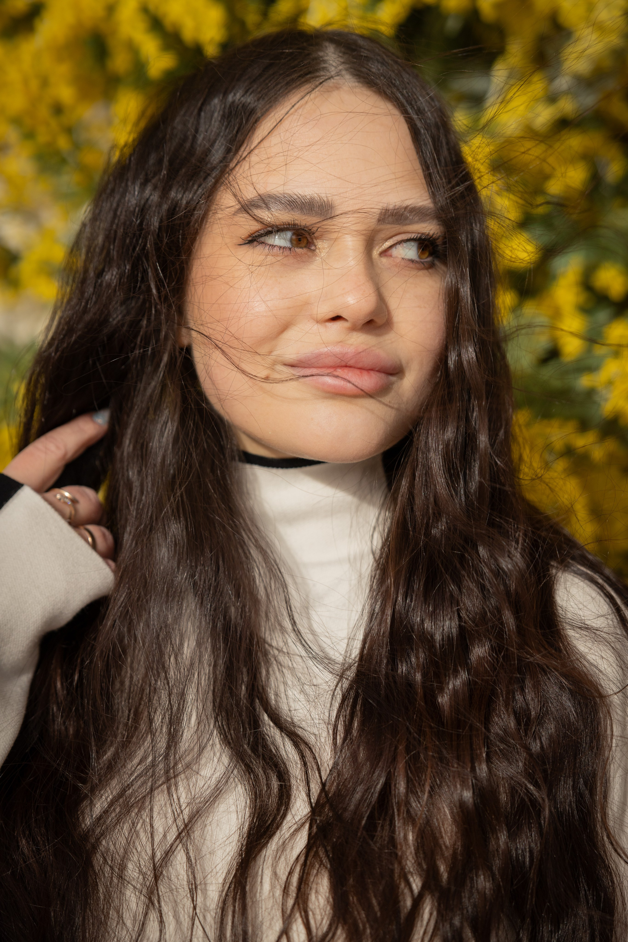 Прогулка по ВДНХ. Семейный и спортивный фотограф Мария Егурнова