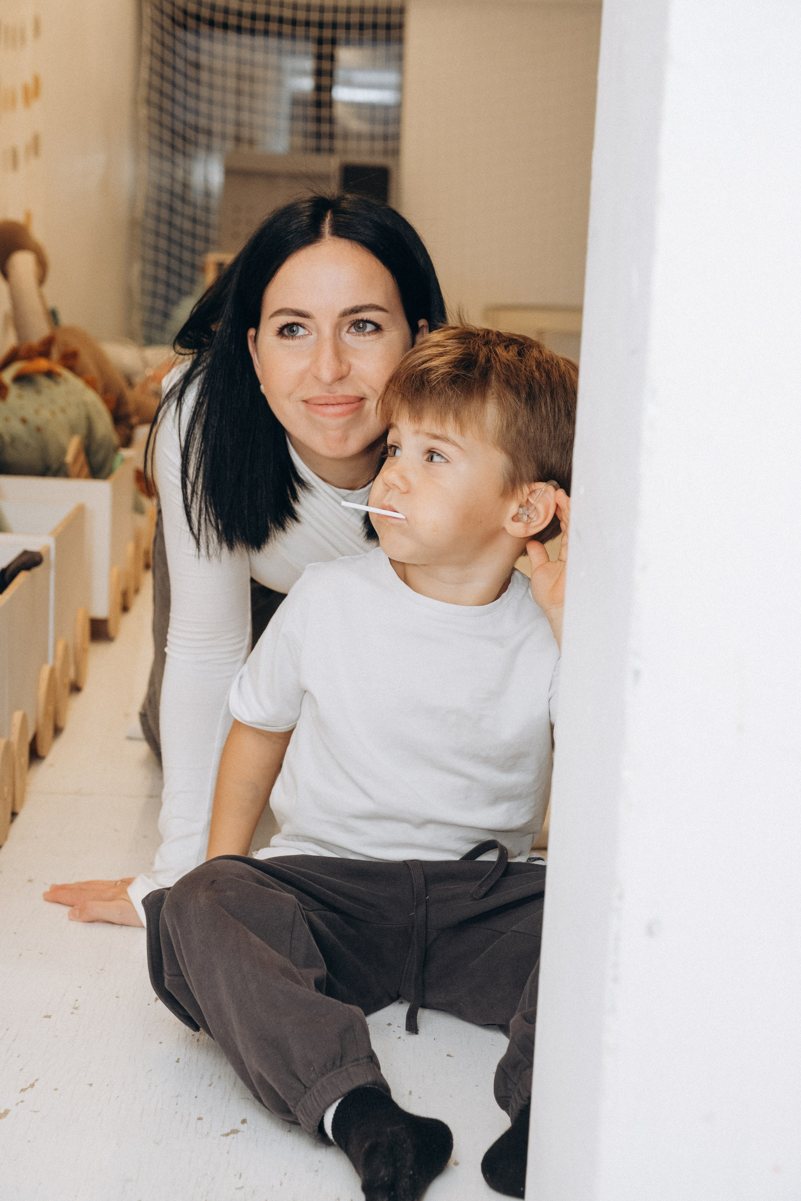 Детский ДР. Фотограф Москва / Зеленоград — Наталья Петухова