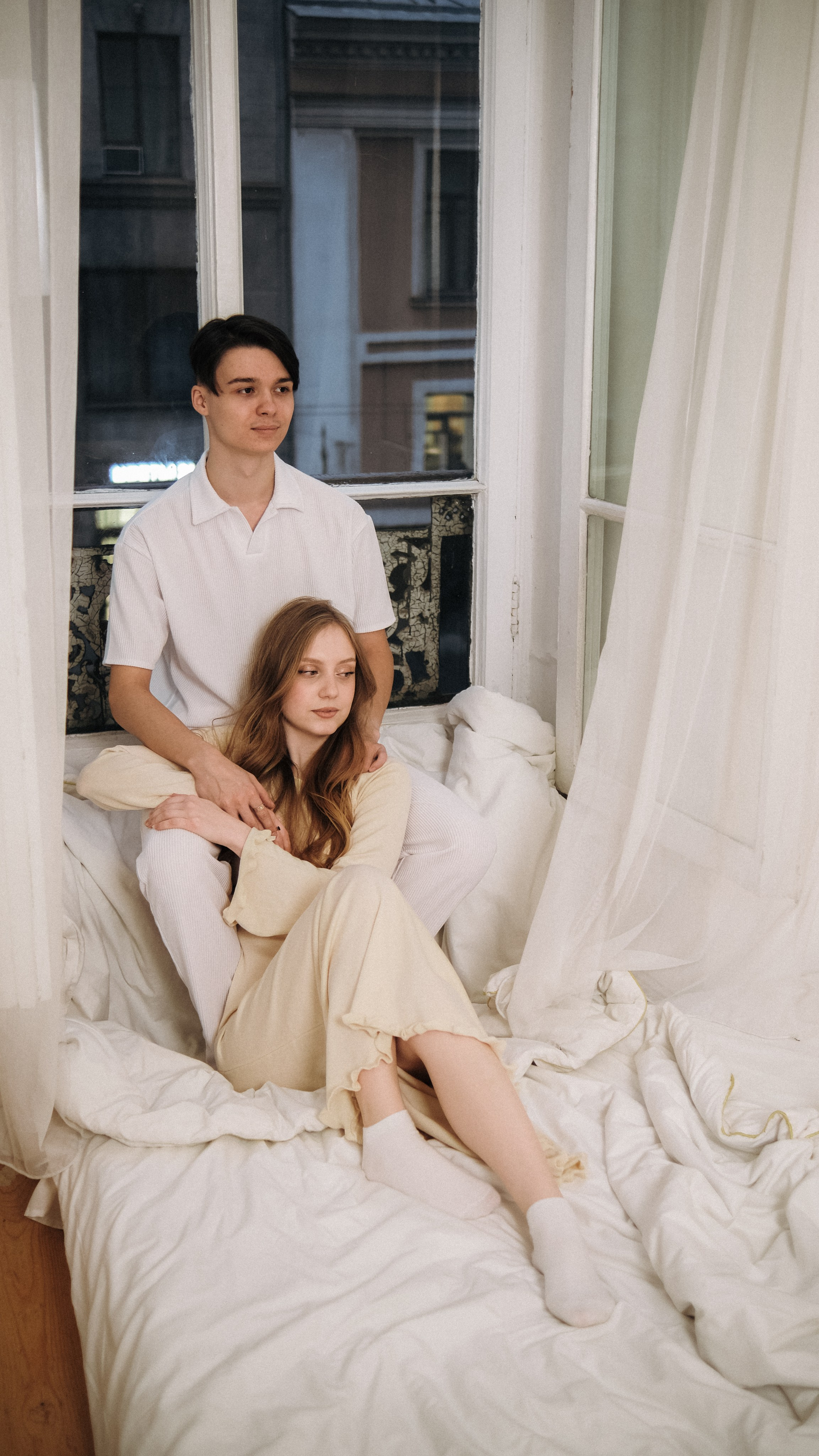 Анжелика & Даня. Phdkvmr.ru