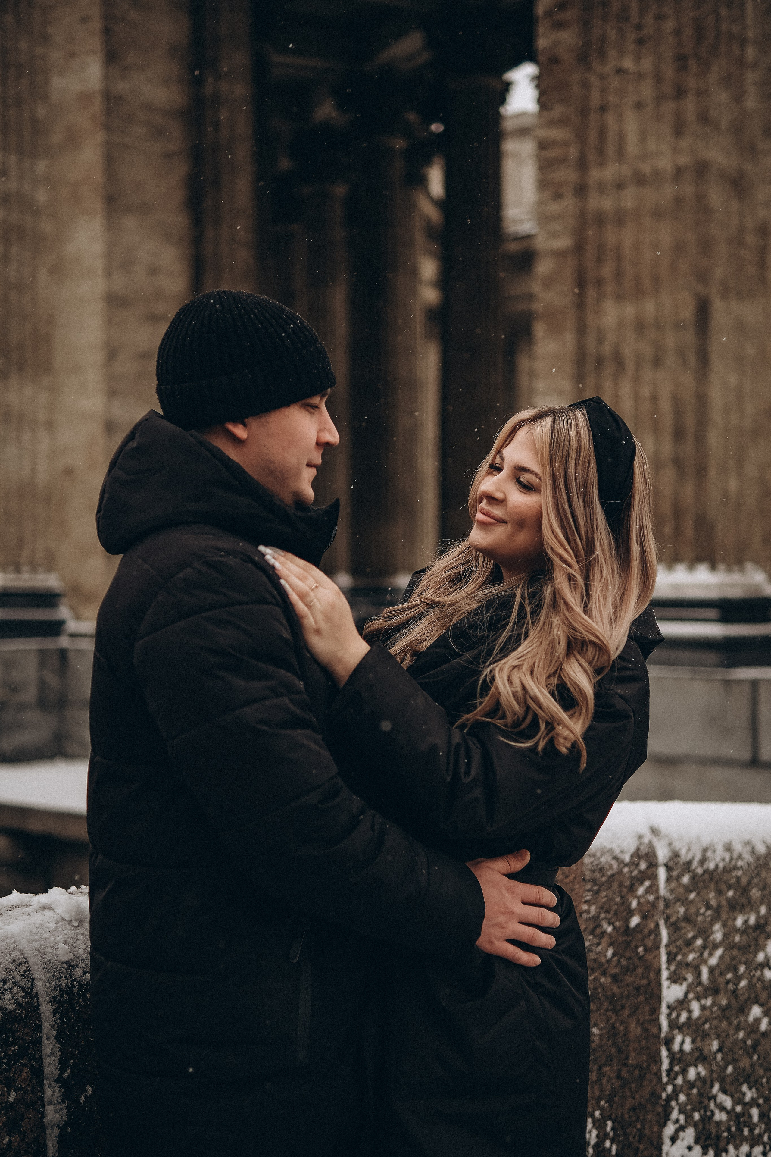 Соня & Витя. Phdkvmr.ru