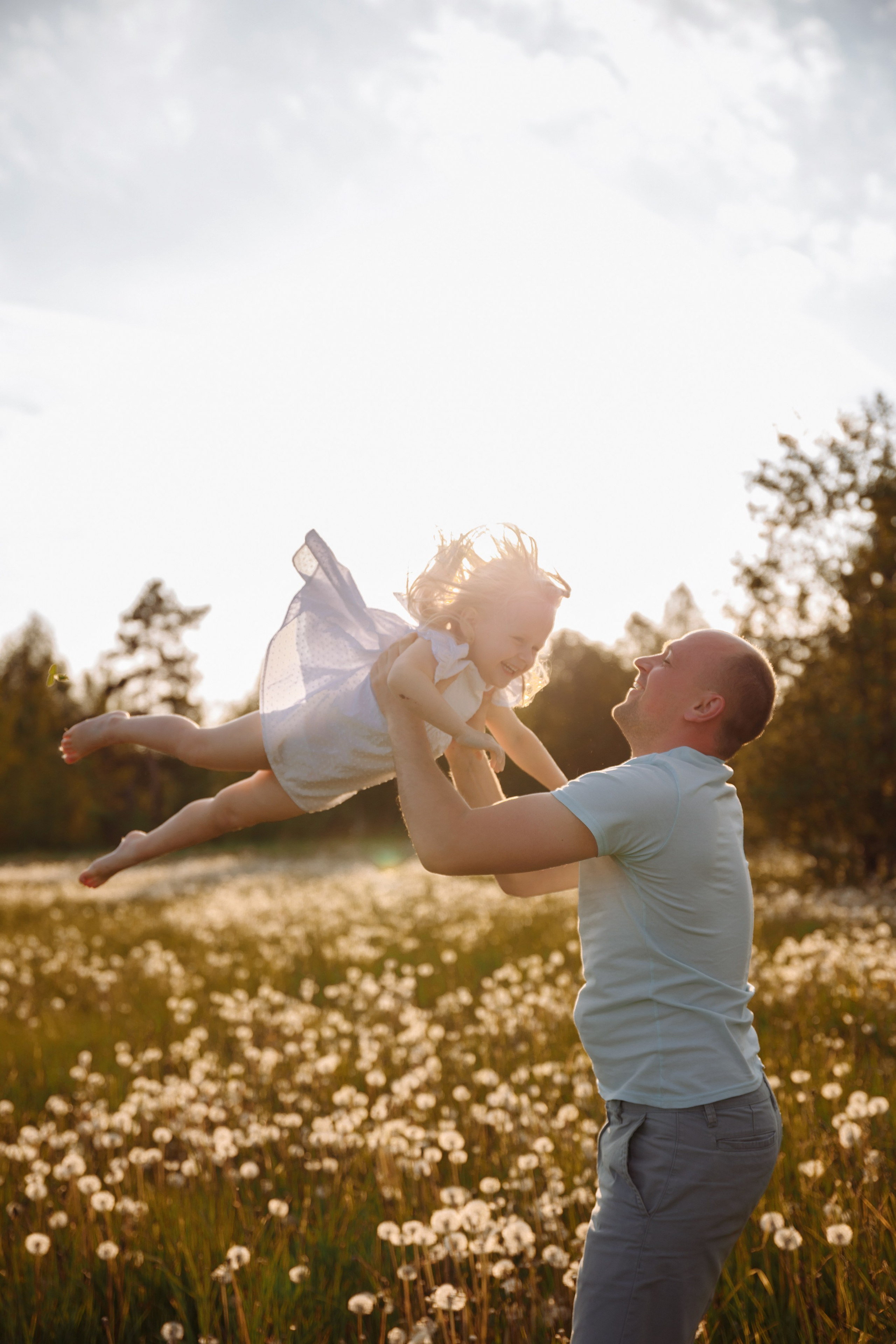 Семейная прогулка № 2. Фотограф новорожденных Тверь Диана Муляева