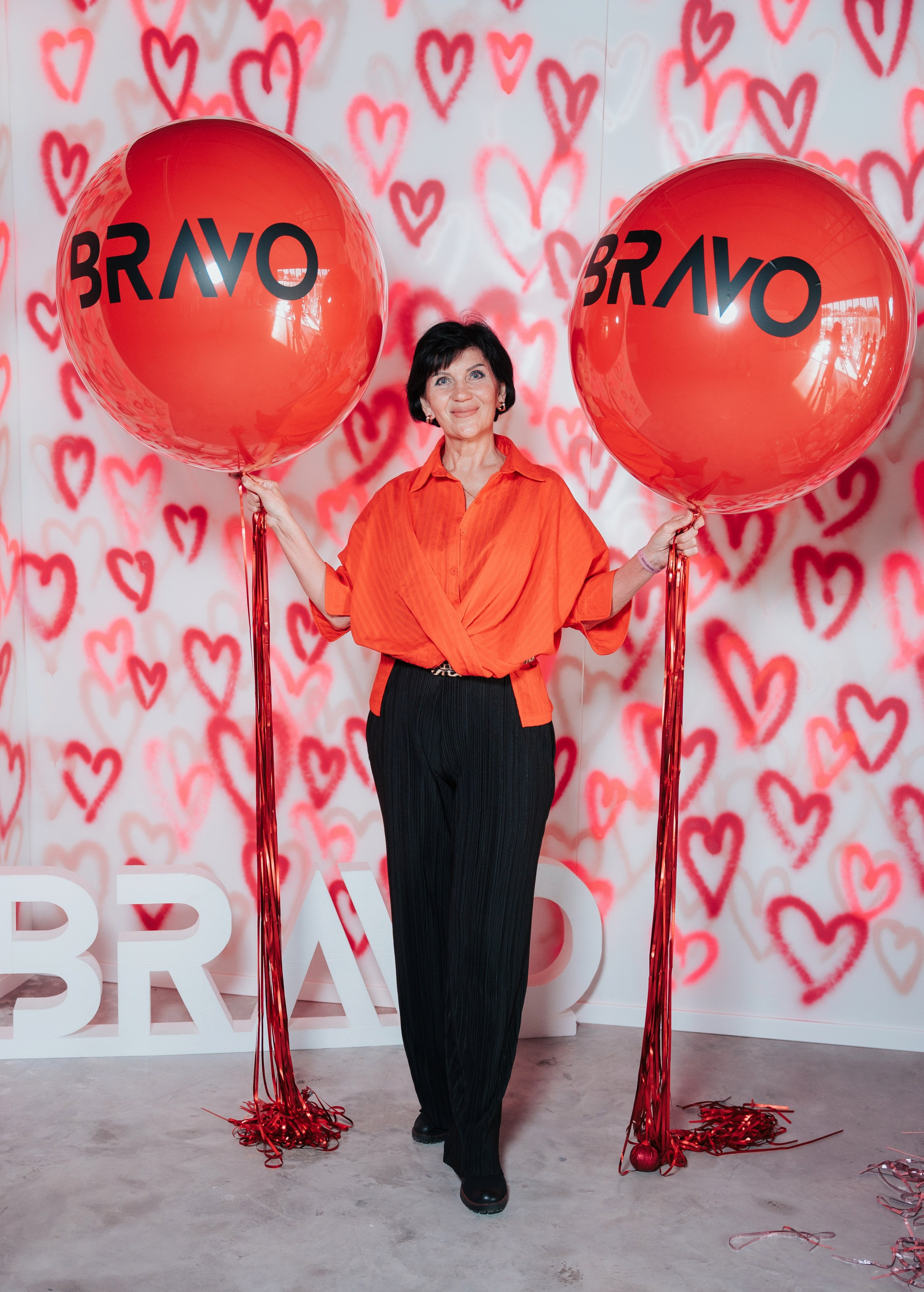 BRAVO — FLORA EVENT — PART II. СВОИ. ФОТООТЧЕТЫ-СОБЫТИЯ-МЕСТА