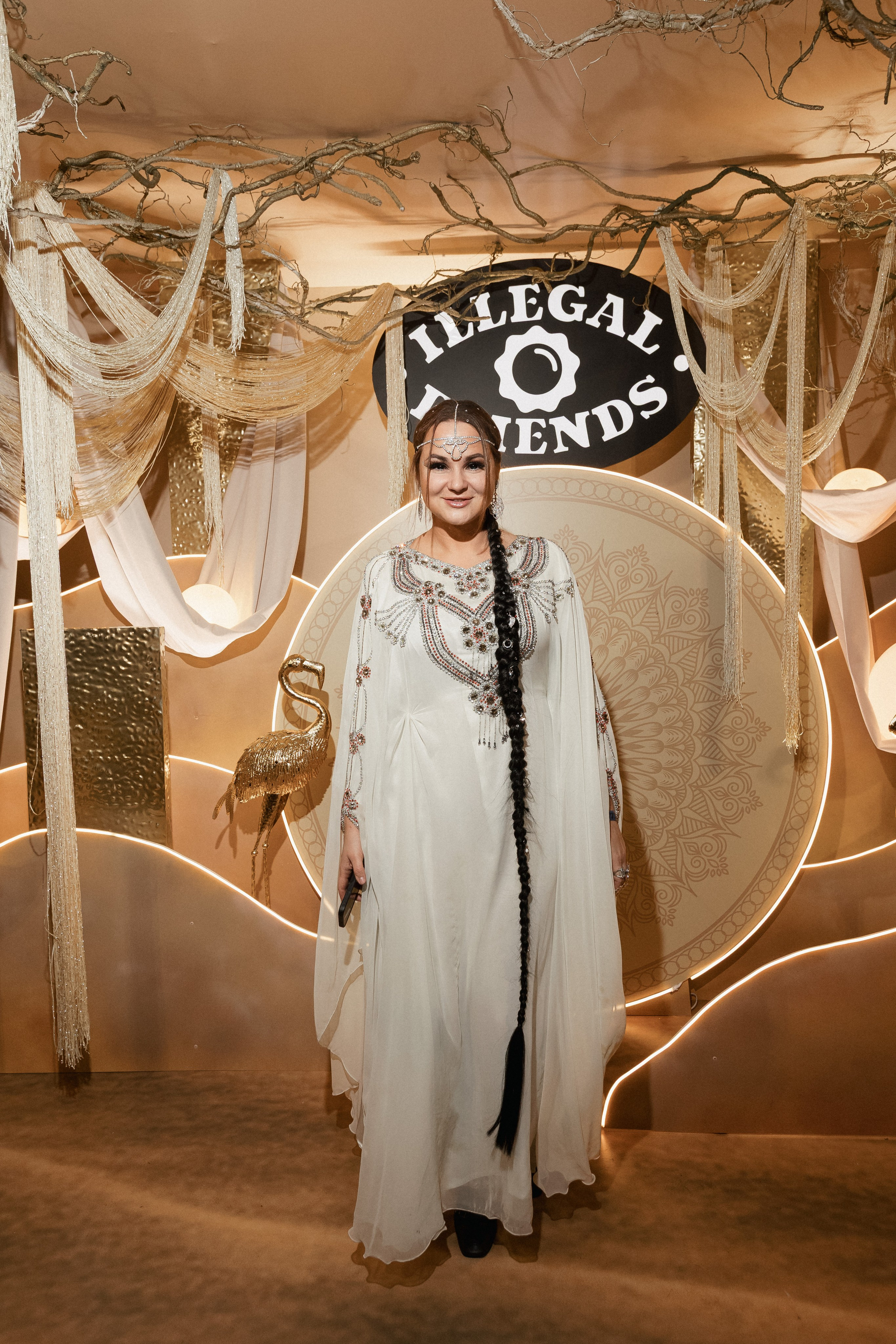 ILLEGAL FRIENDS — MIRAGE [PART I]. СВОИ. ФОТООТЧЕТЫ-СОБЫТИЯ-МЕСТА